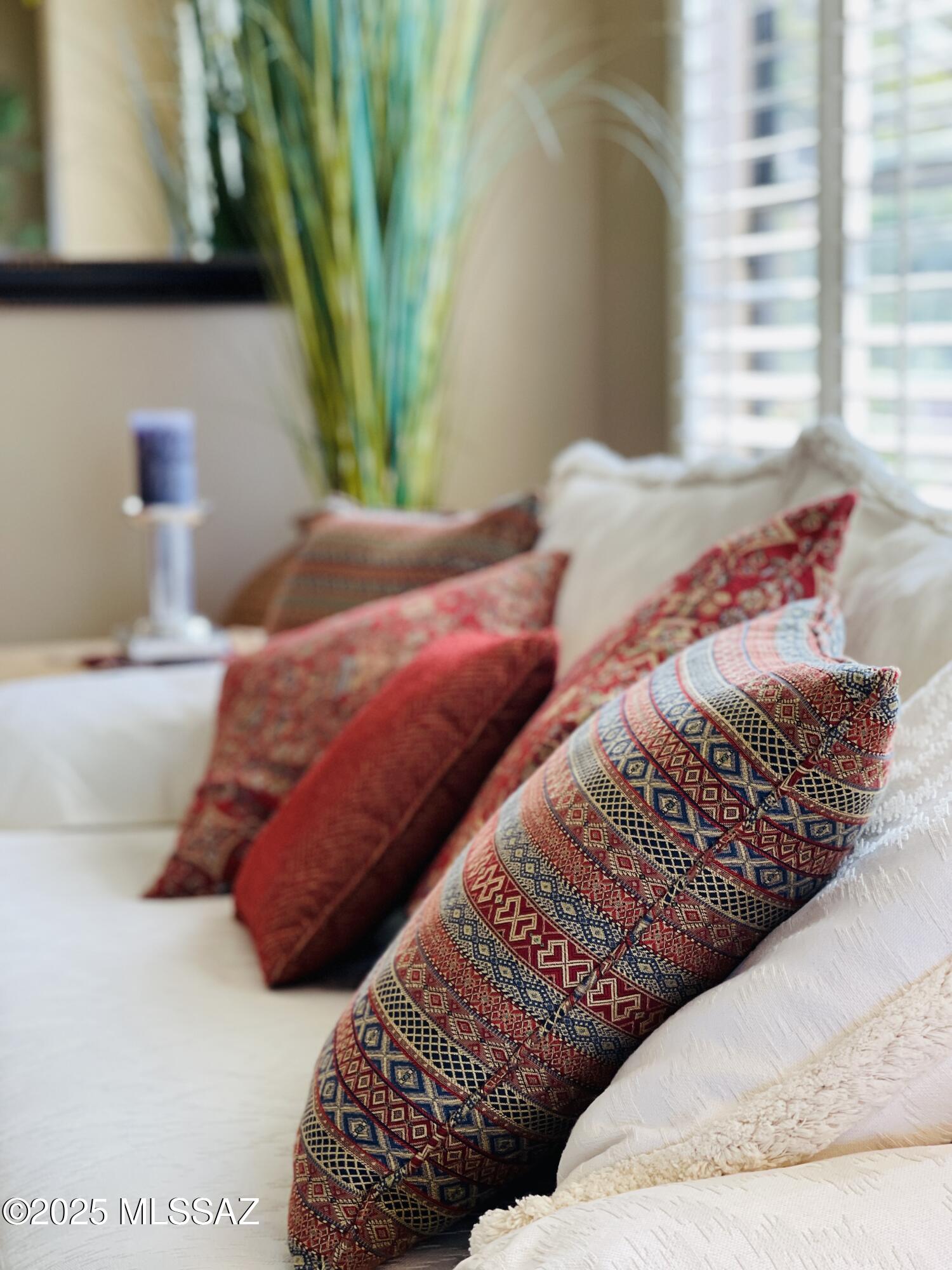 Paloma Del Sol (1-50) - Residential Lease
