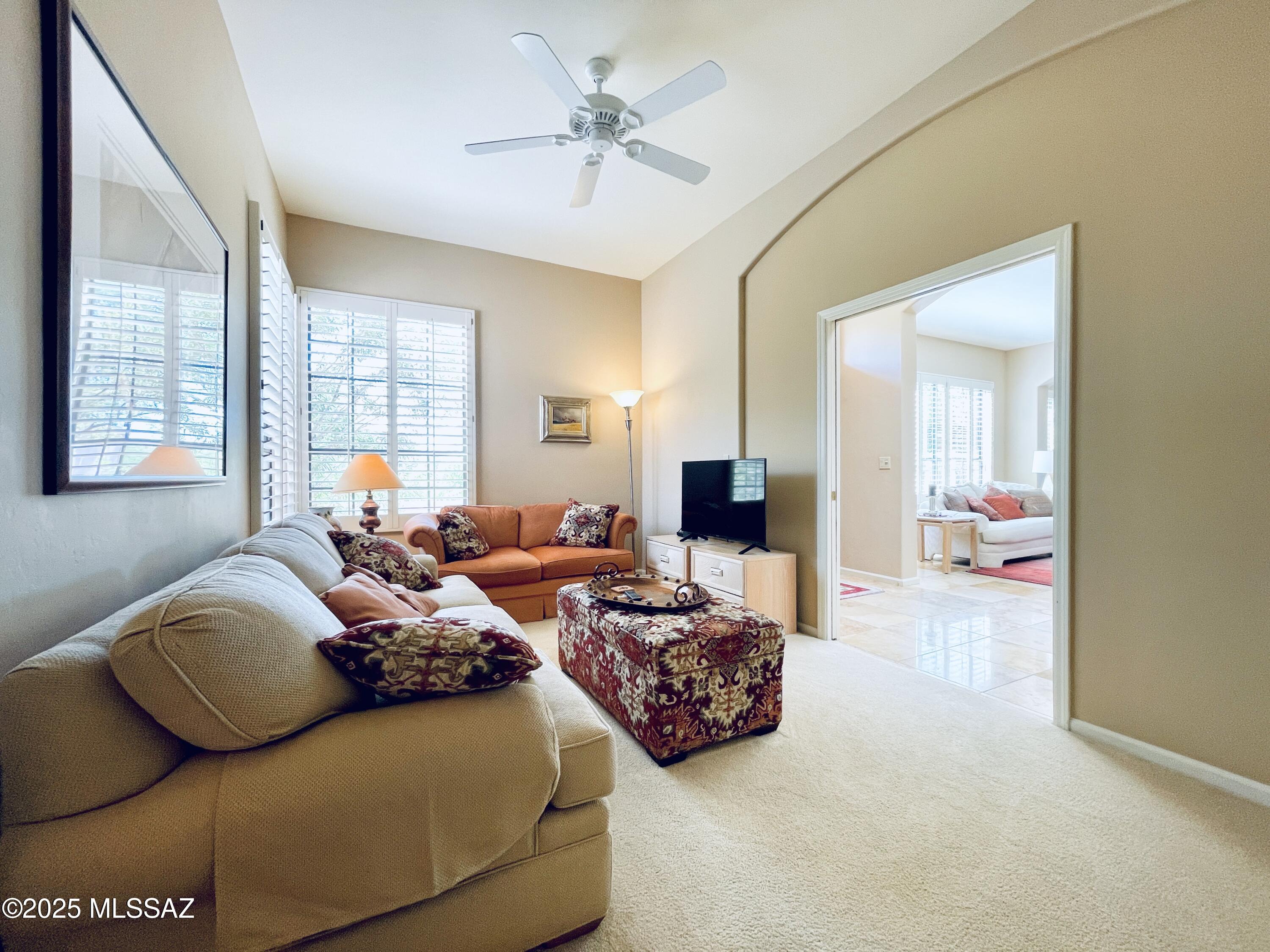 Paloma Del Sol (1-50) - Residential Lease