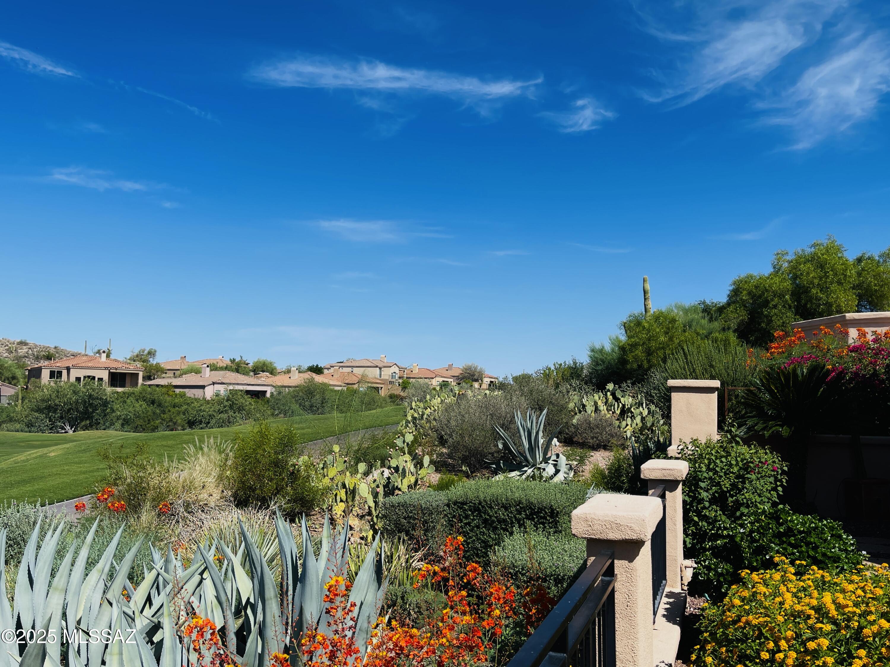 Paloma Del Sol (1-50) - Residential Lease
