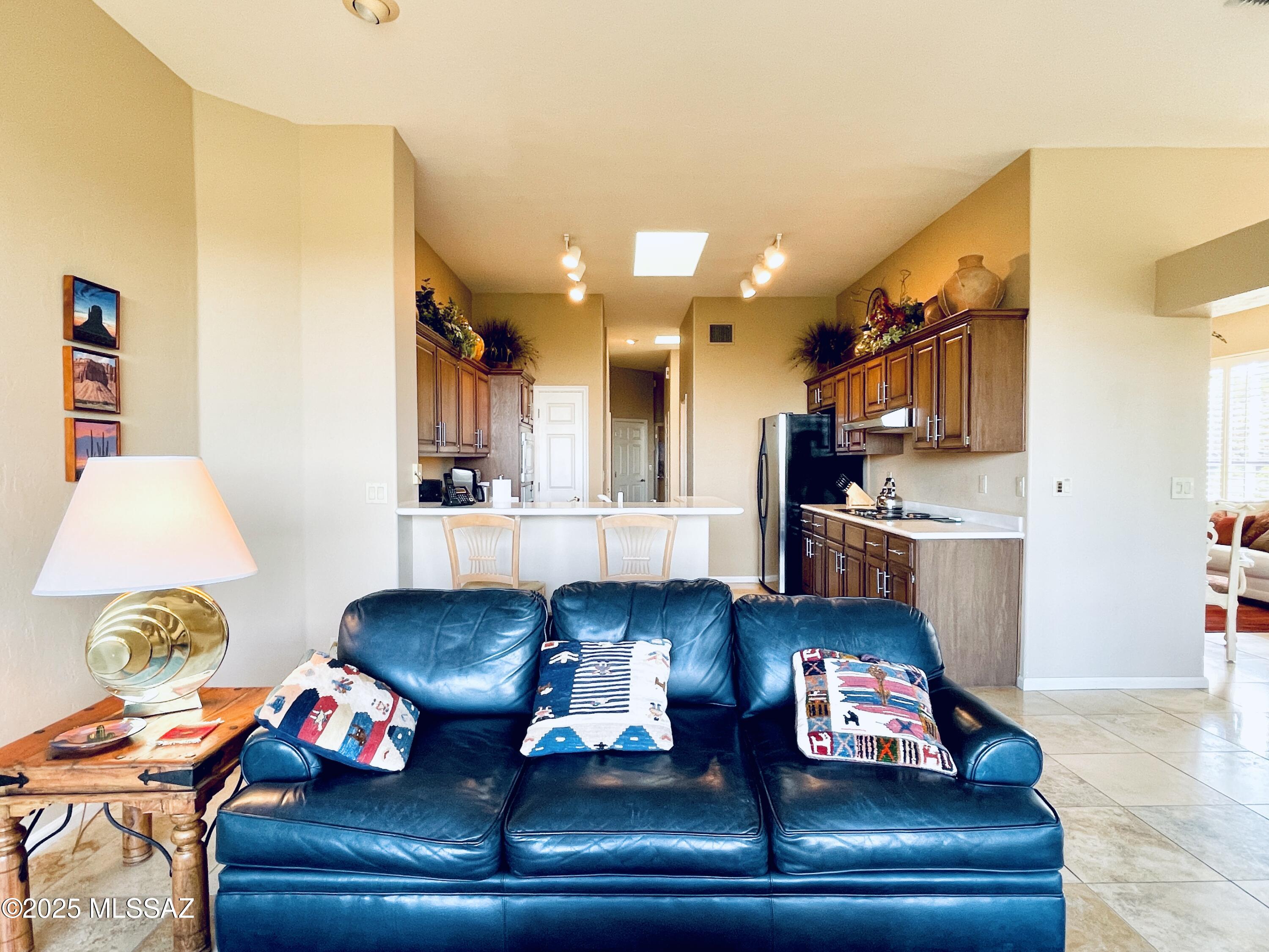 Paloma Del Sol (1-50) - Residential Lease