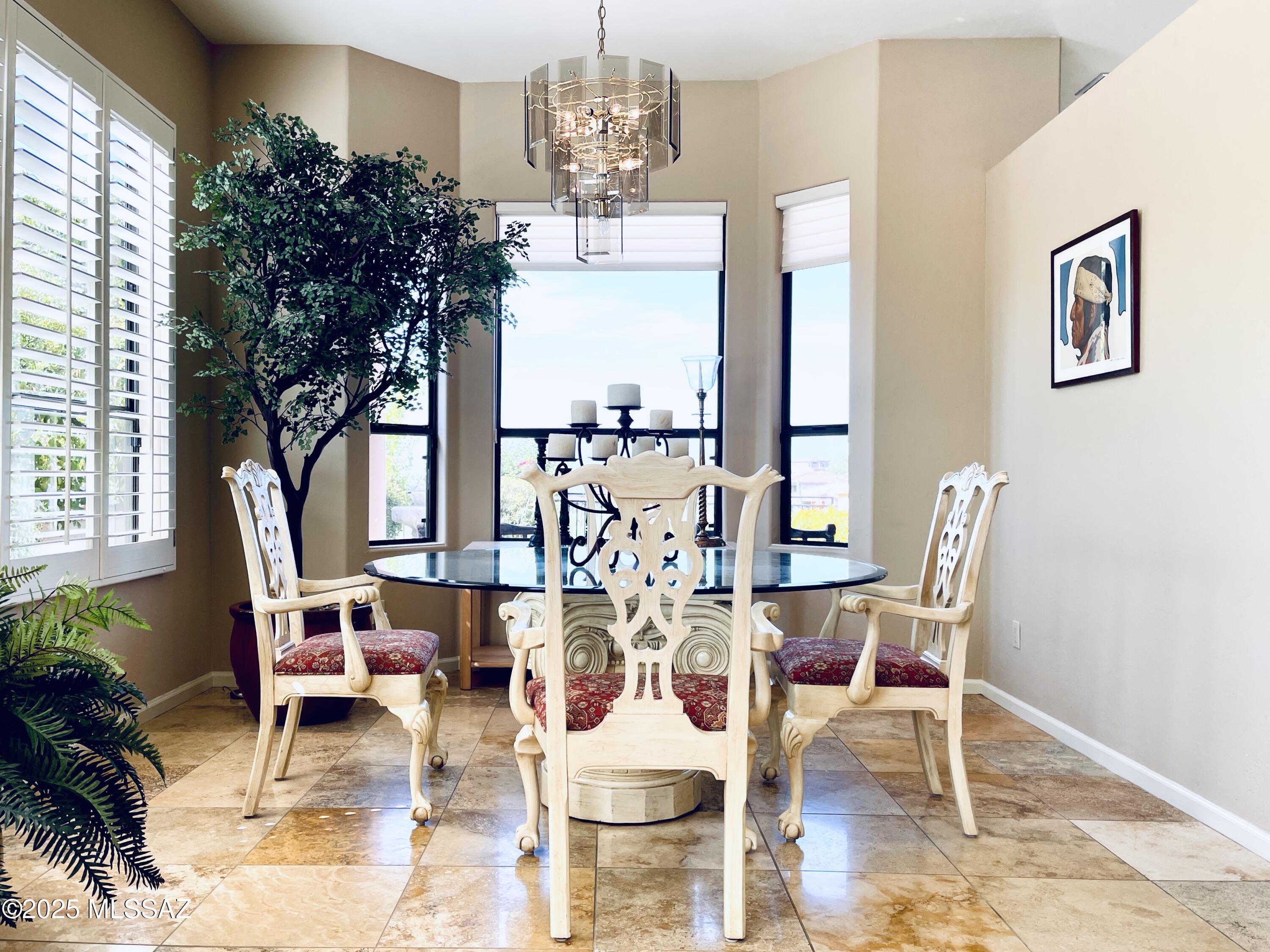 Paloma Del Sol (1-50) - Residential Lease