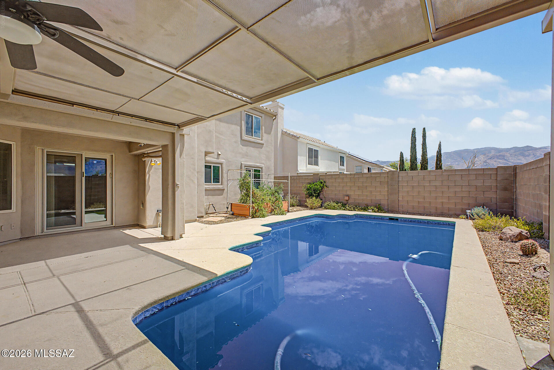Catalina Shadows Estates (69-540) - Residential