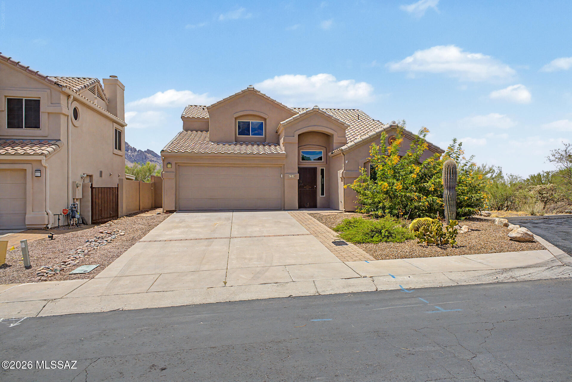 Catalina Shadows Estates (69-540) - Residential