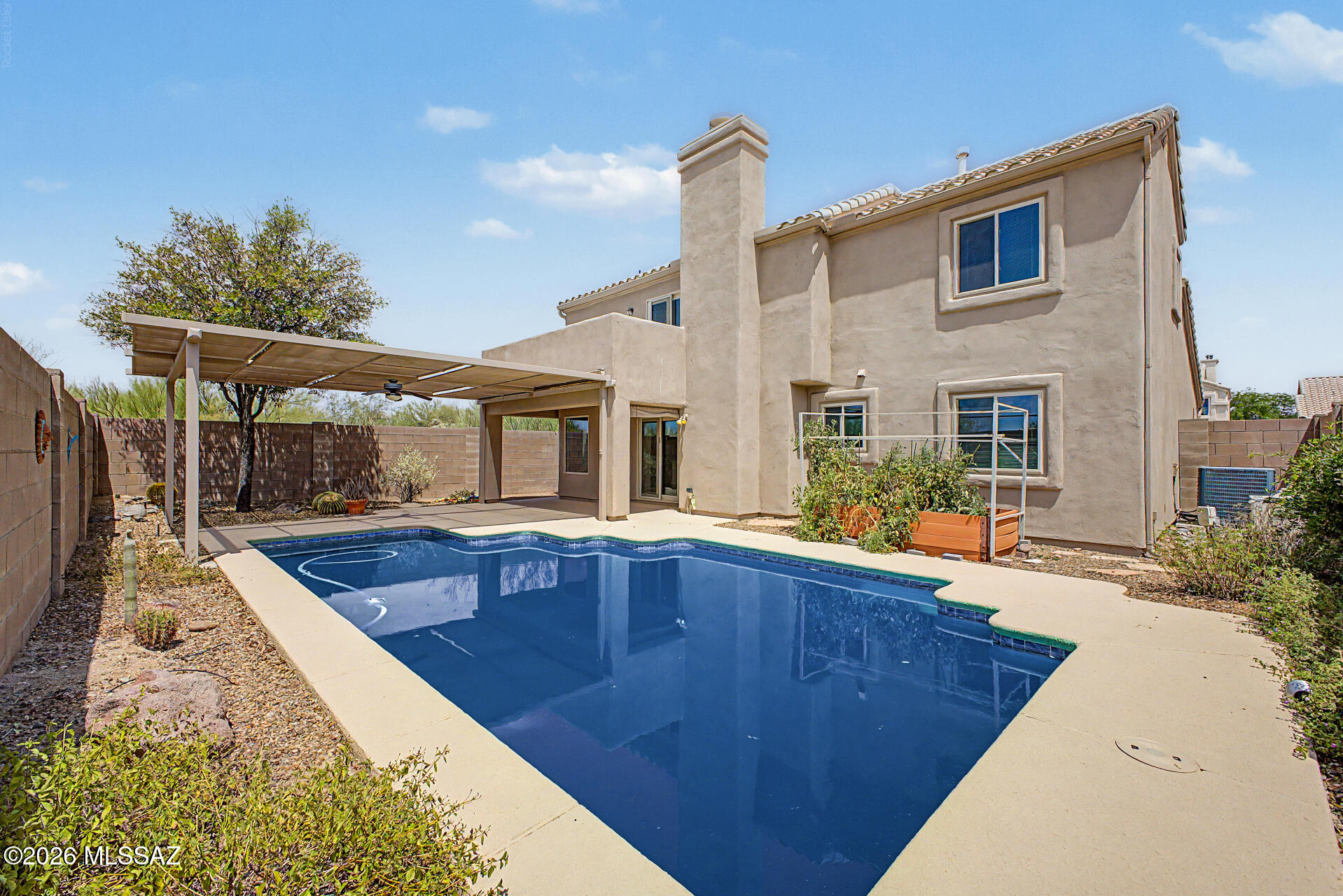 Catalina Shadows Estates (69-540) - Residential