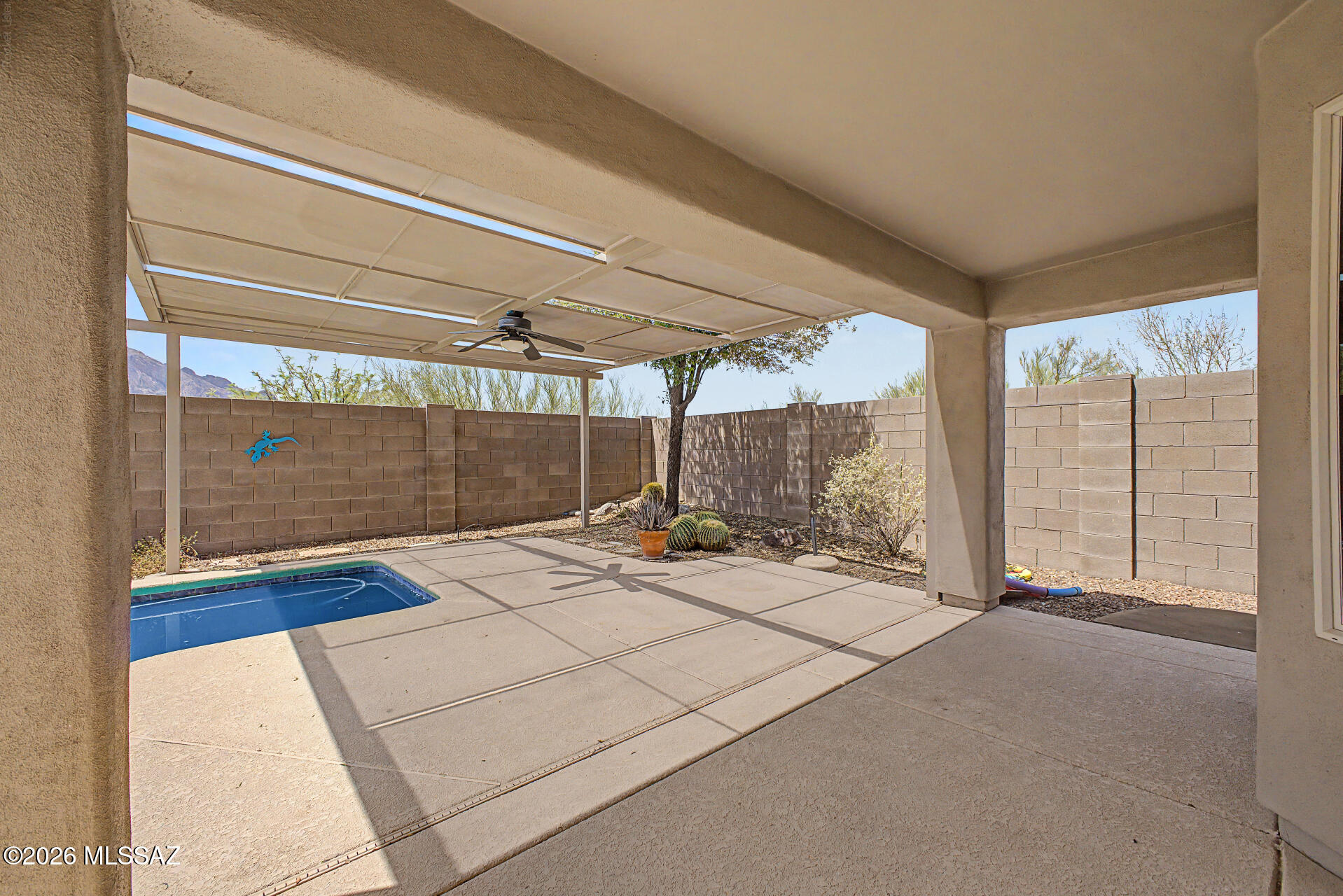 Catalina Shadows Estates (69-540) - Residential