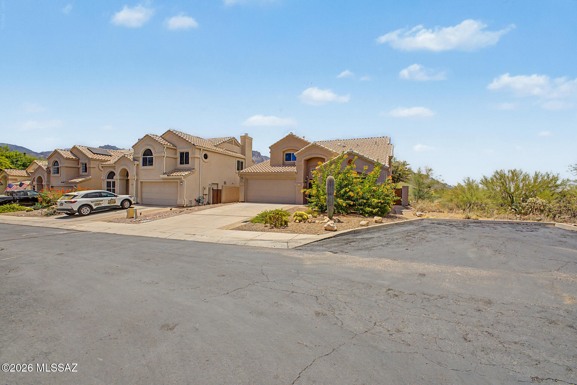 Catalina Shadows Estates (69-540) - Residential