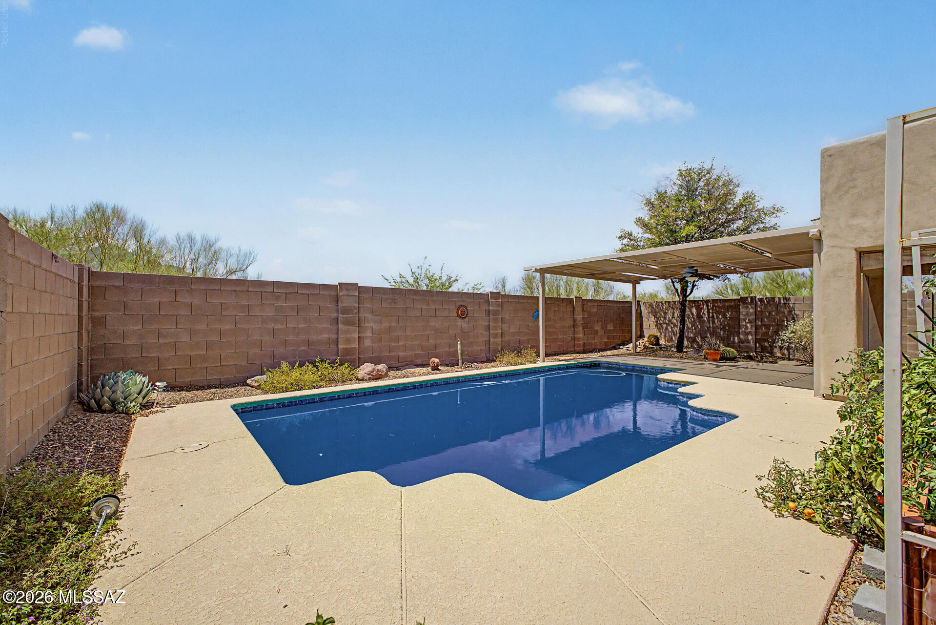 Catalina Shadows Estates (69-540) - Residential