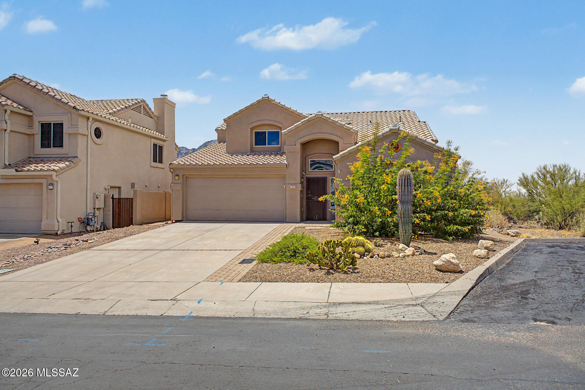 Catalina Shadows Estates (69-540) - Residential
