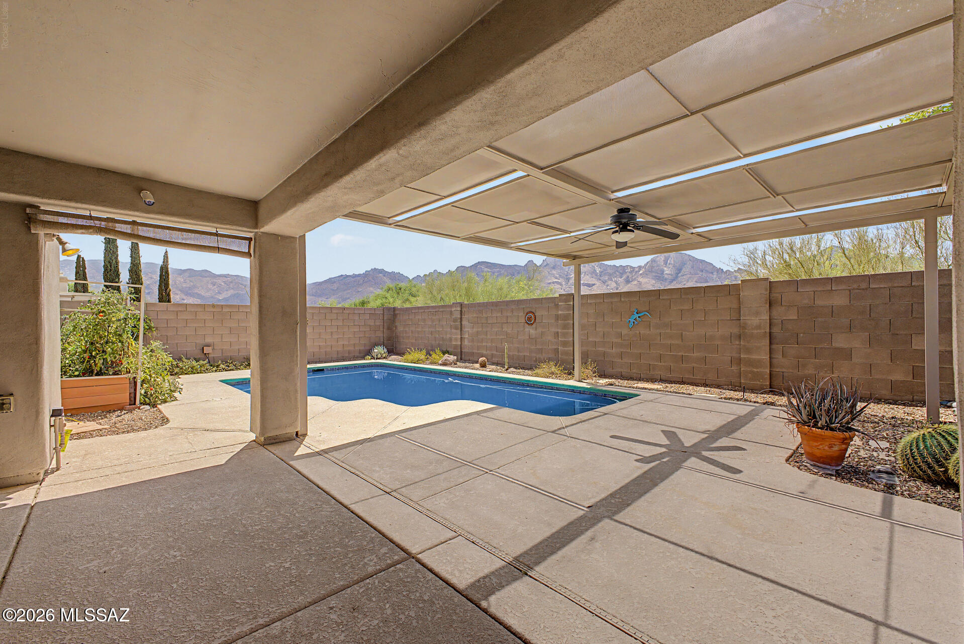 Catalina Shadows Estates (69-540) - Residential