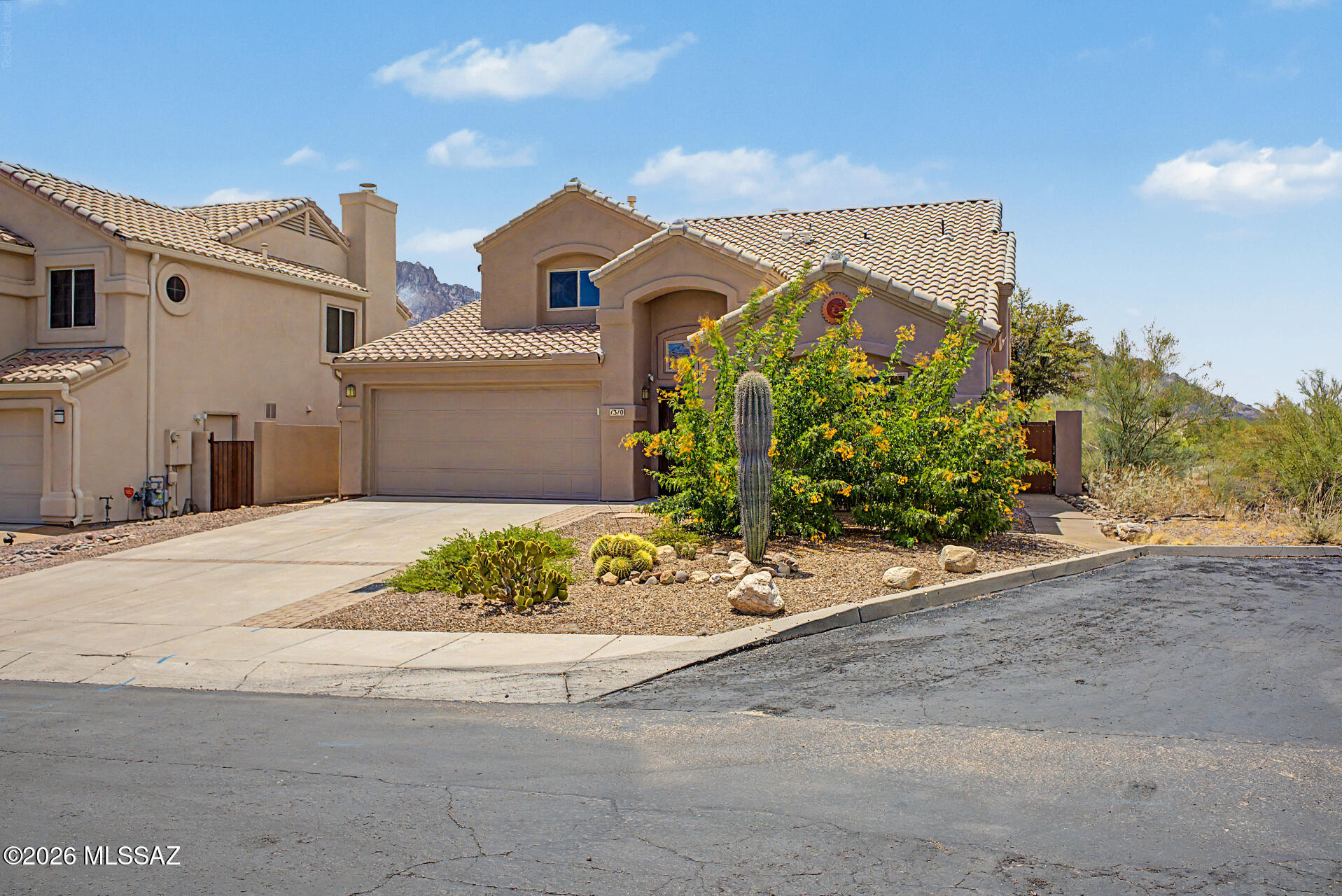 Catalina Shadows Estates (69-540) - Residential