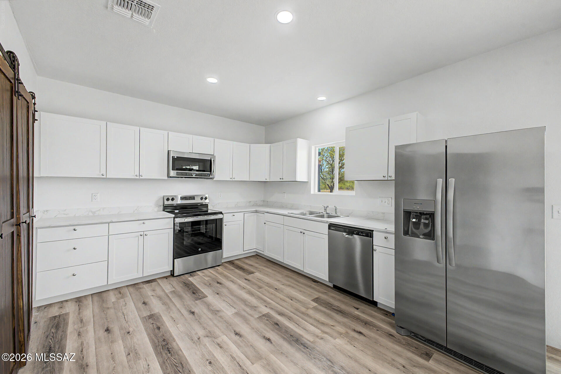 N/A - Residential