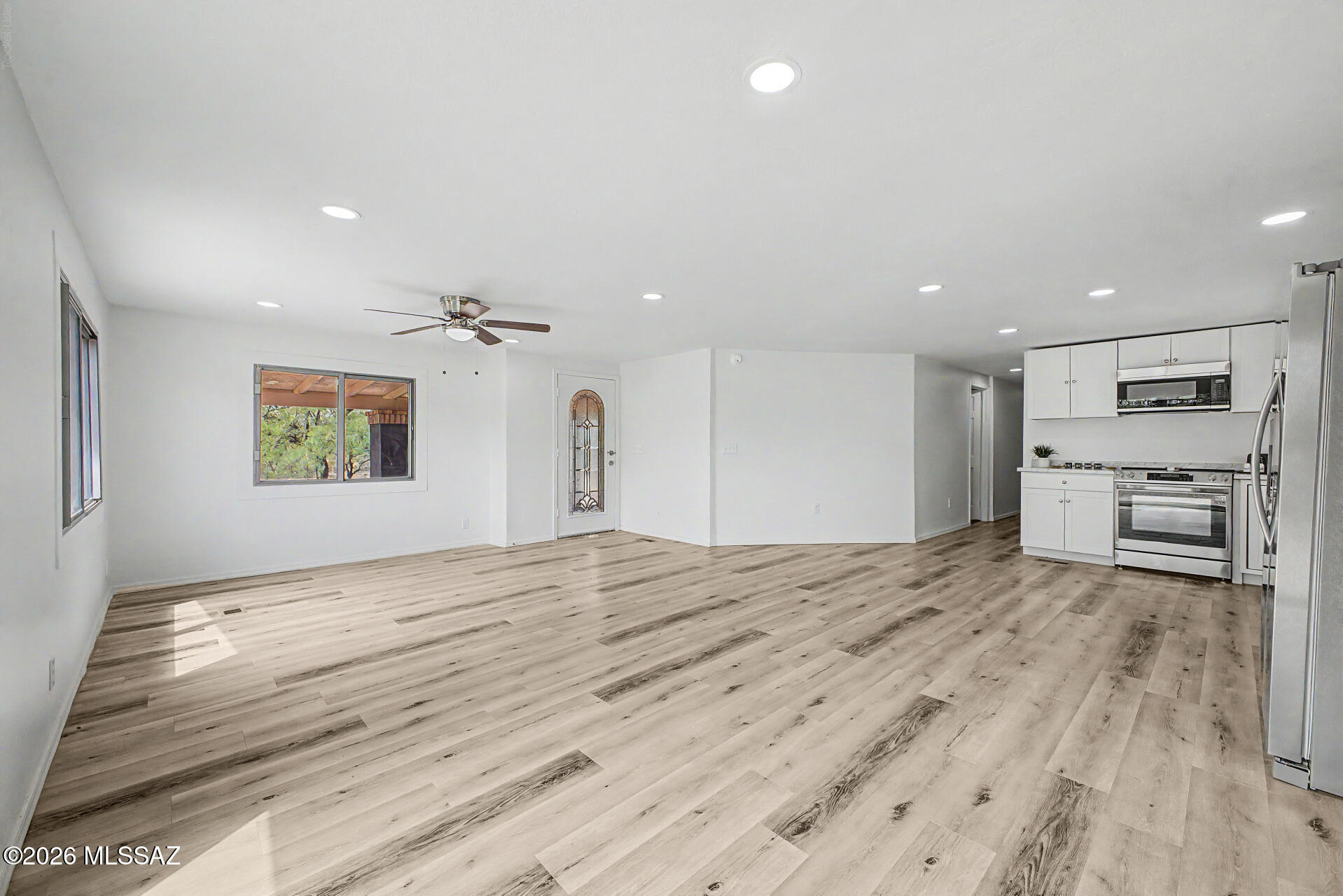 N/A - Residential
