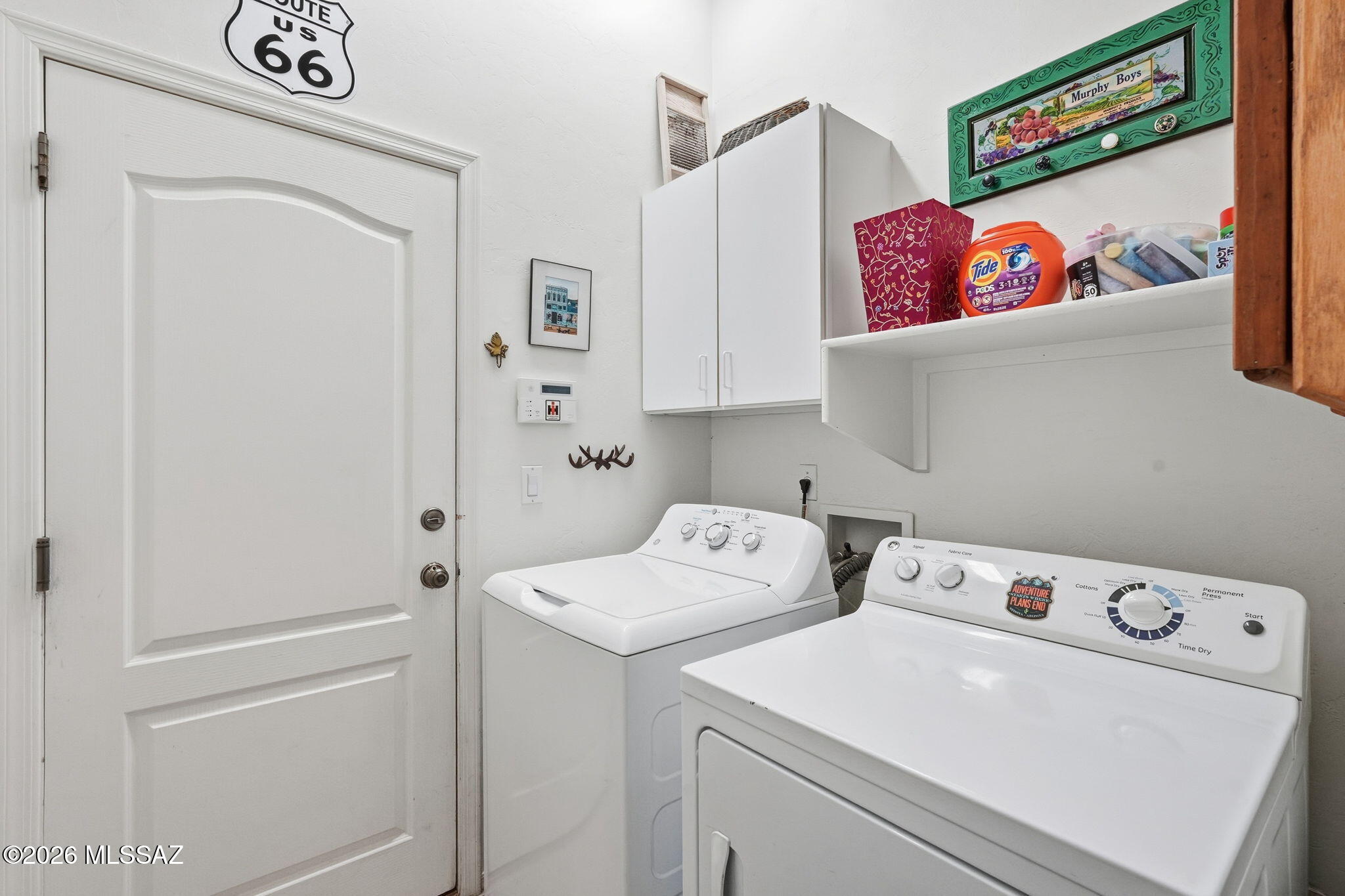 Black Horse (1-411) - Residential