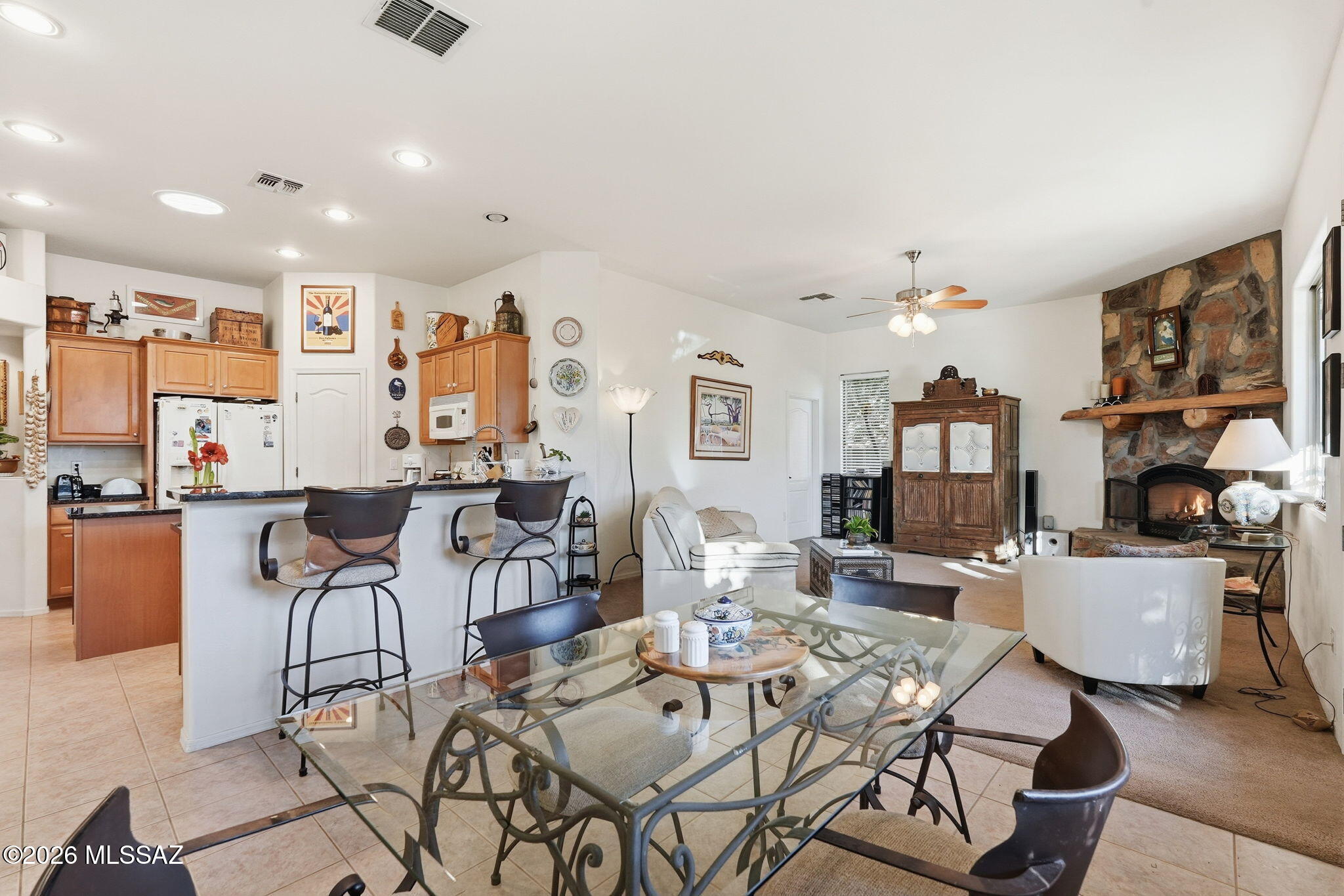 Black Horse (1-411) - Residential