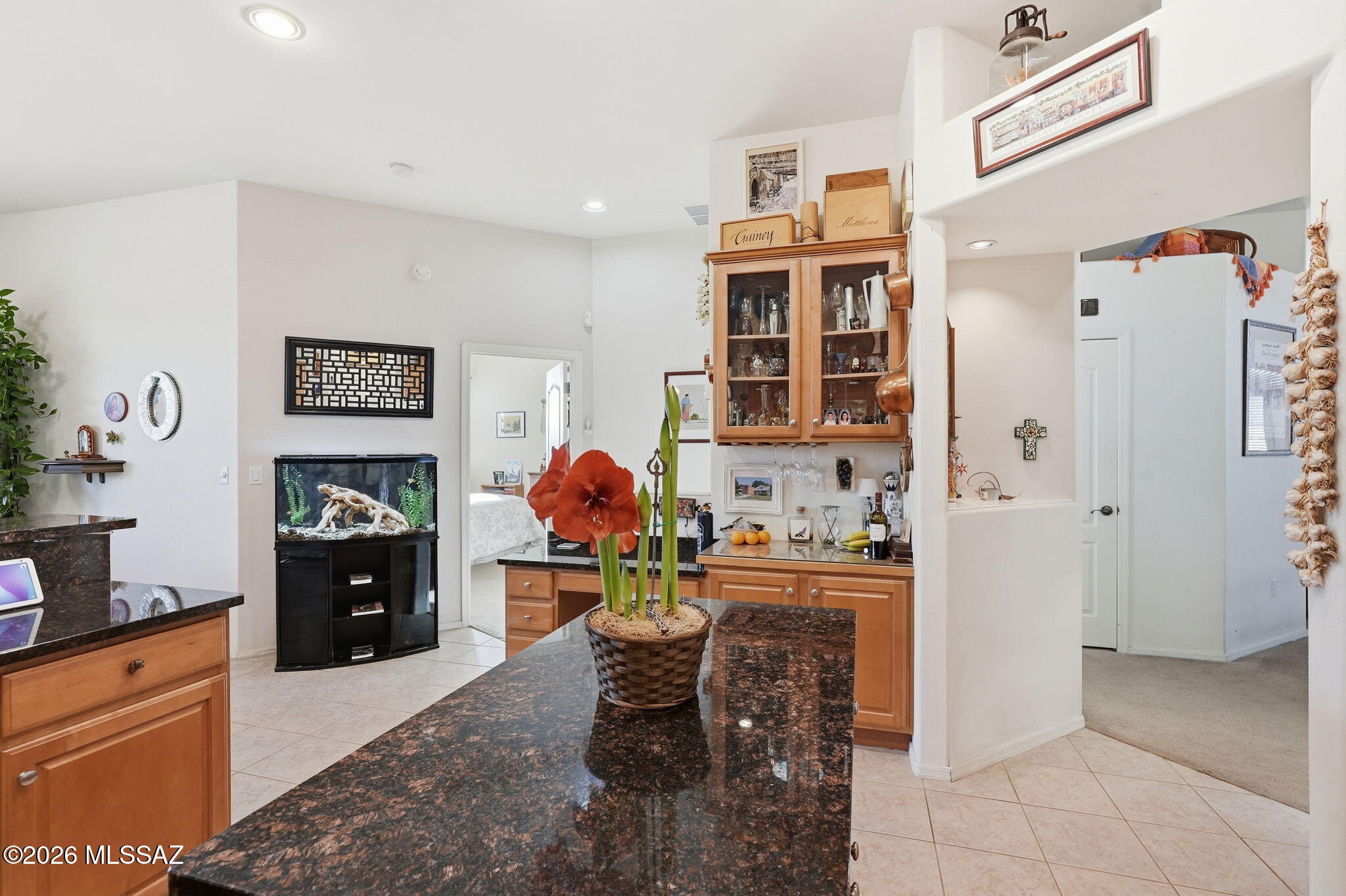 Black Horse (1-411) - Residential