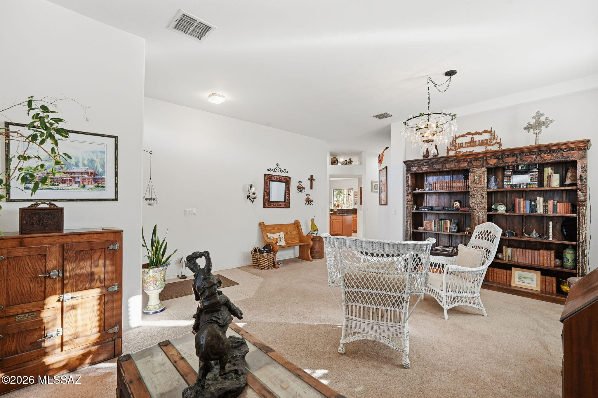 Black Horse (1-411) - Residential