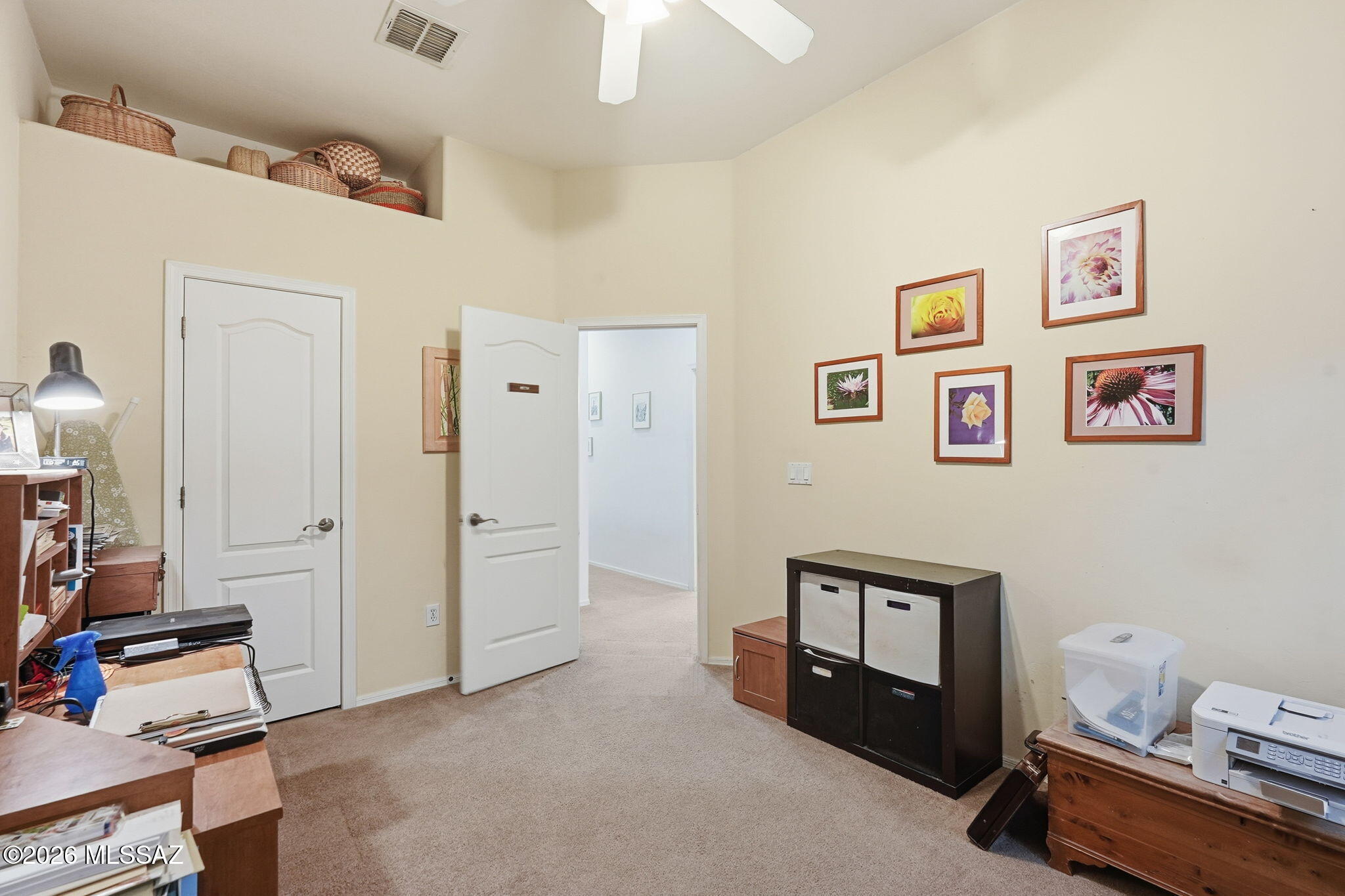 Black Horse (1-411) - Residential
