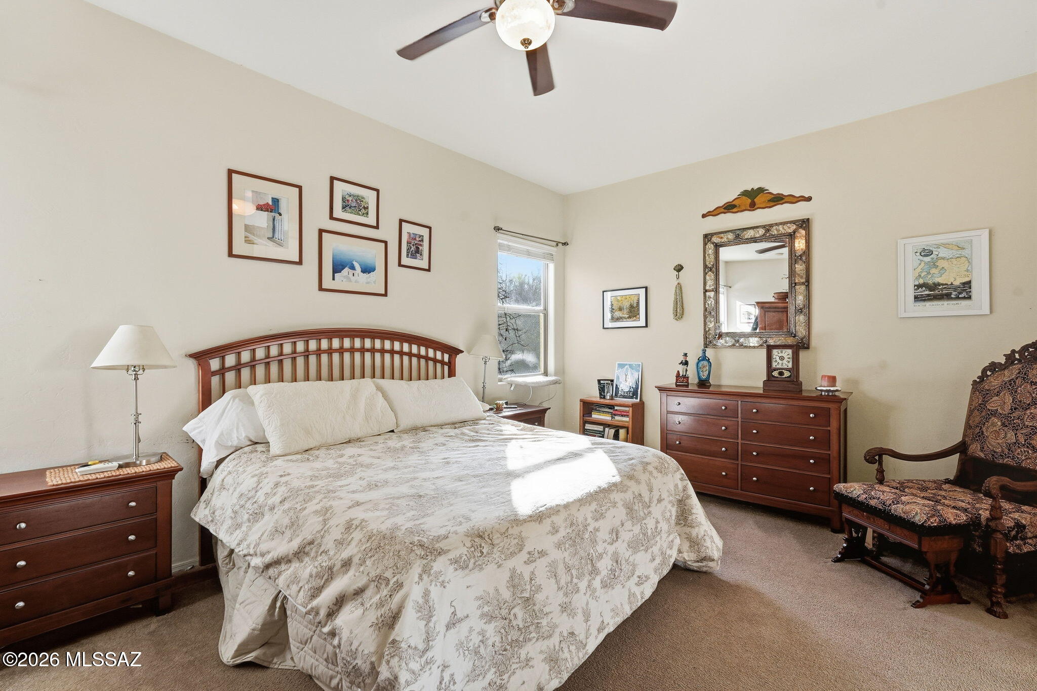 Black Horse (1-411) - Residential