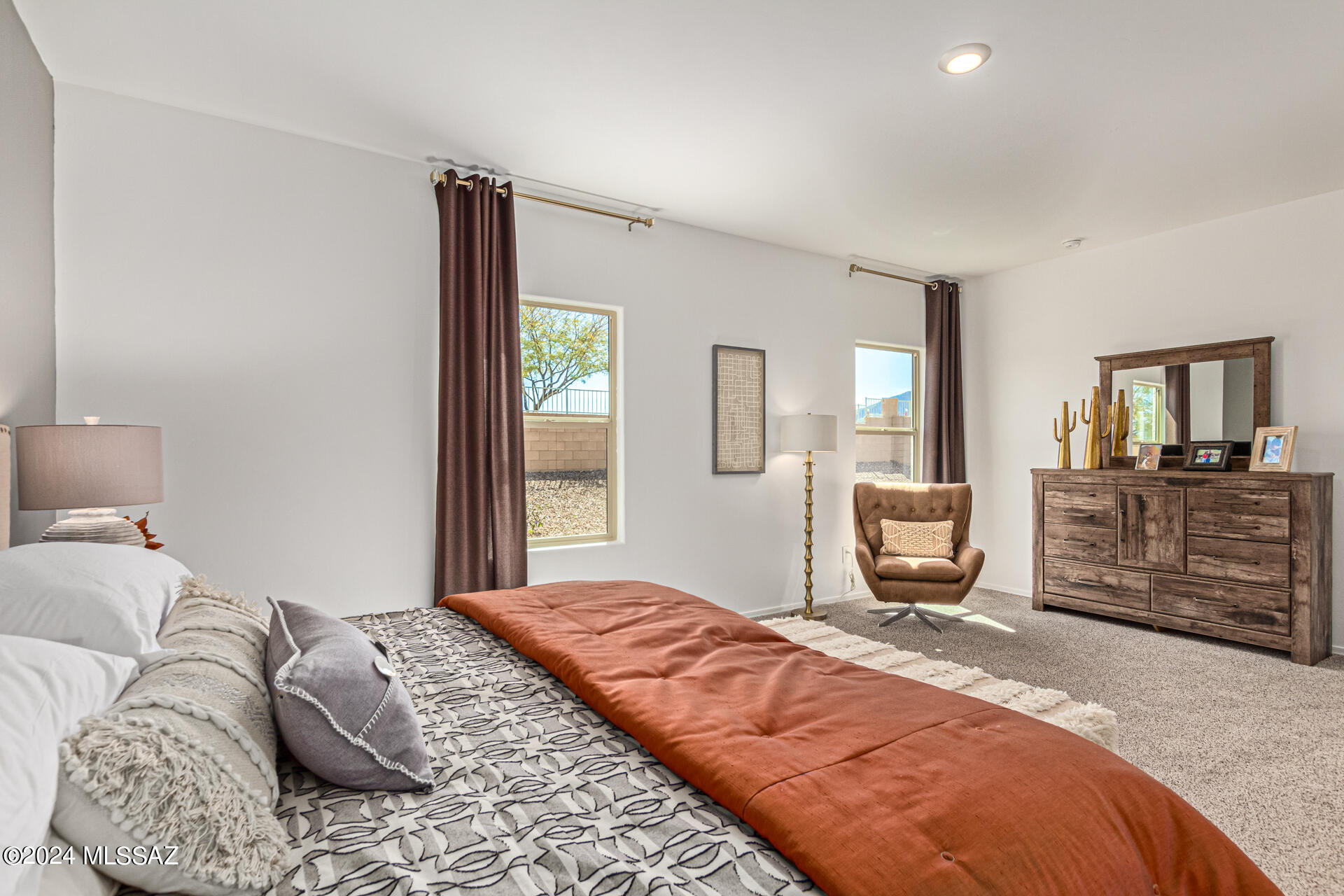 Saguaro Bloom Block 2 - Residential