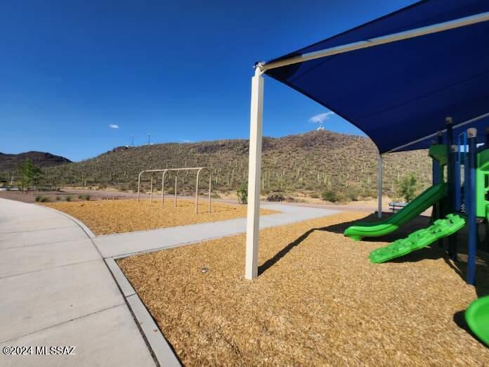 Saguaro Bloom Block 2 - Residential