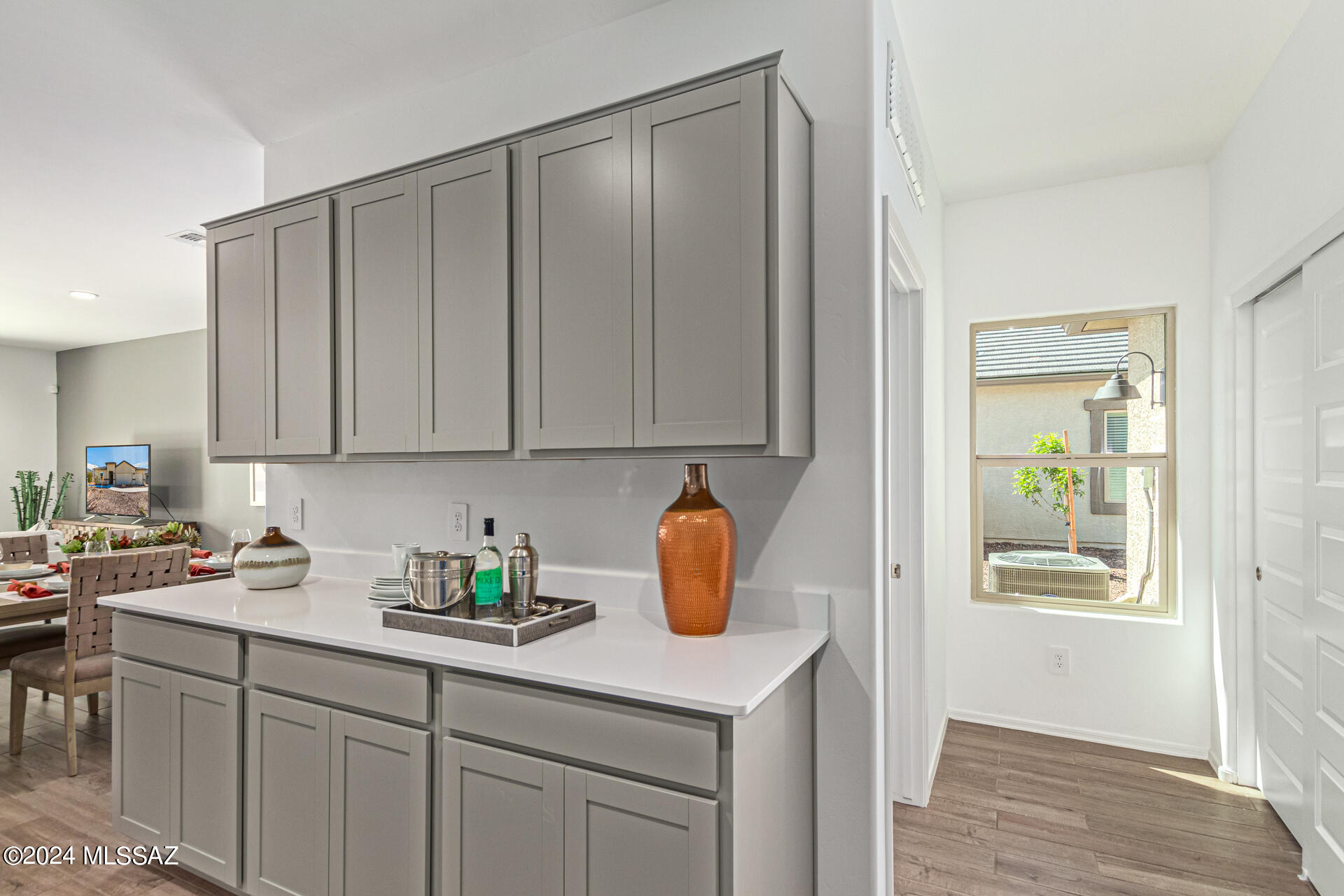Saguaro Bloom Block 2 - Residential