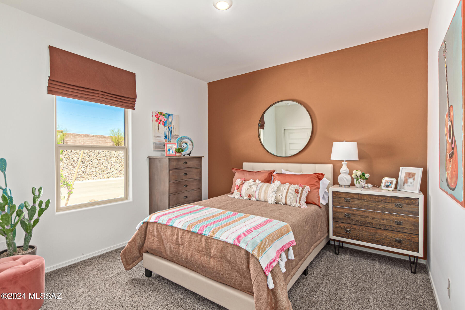 Saguaro Bloom Block 2 - Residential