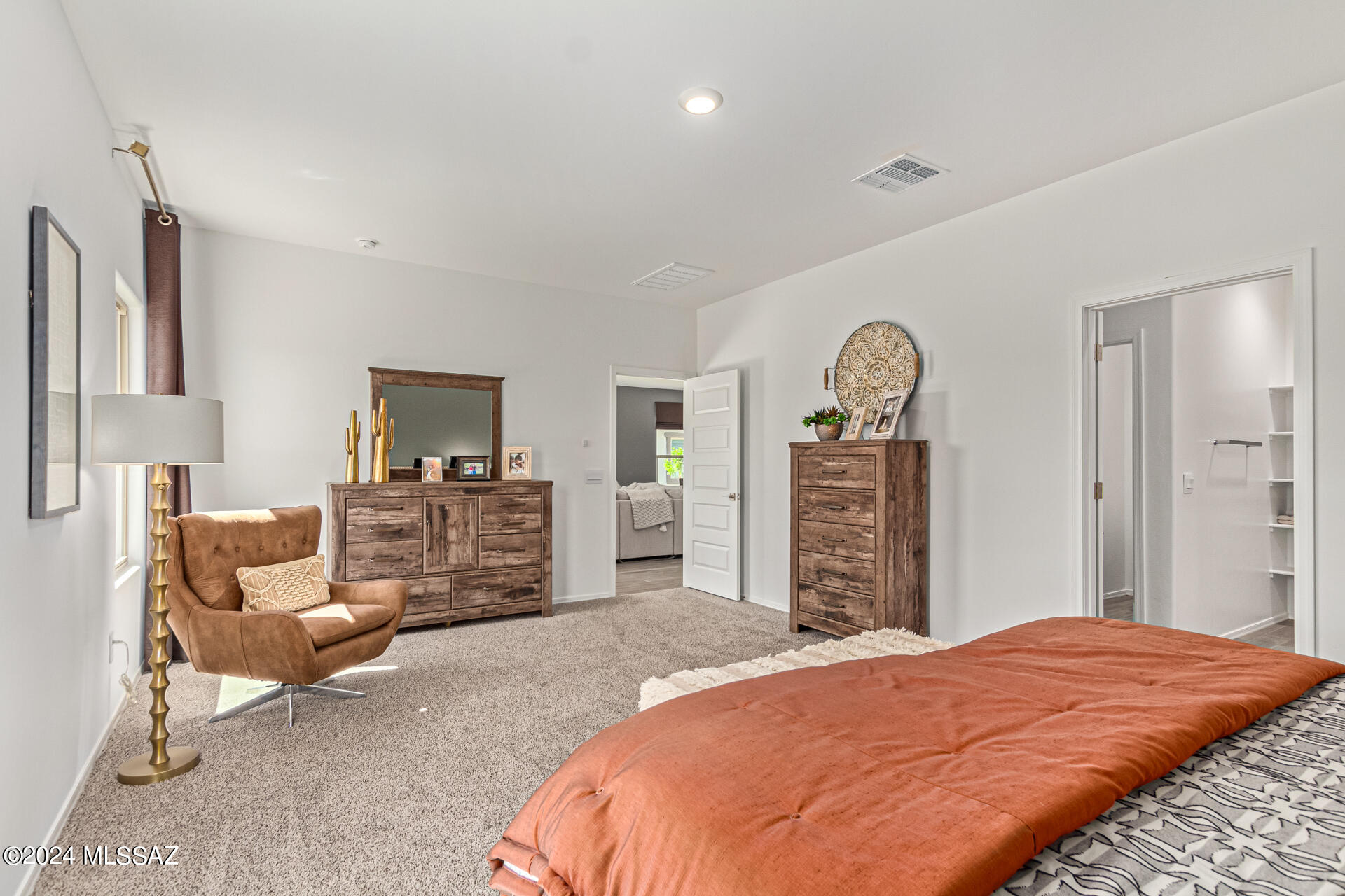 Saguaro Bloom Block 2 - Residential
