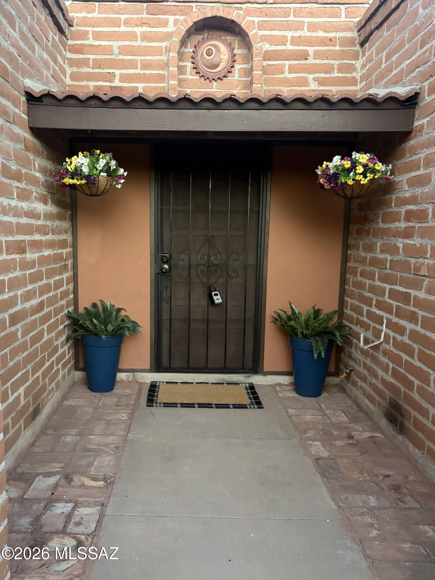 Bel Air Ranch Est - Residential