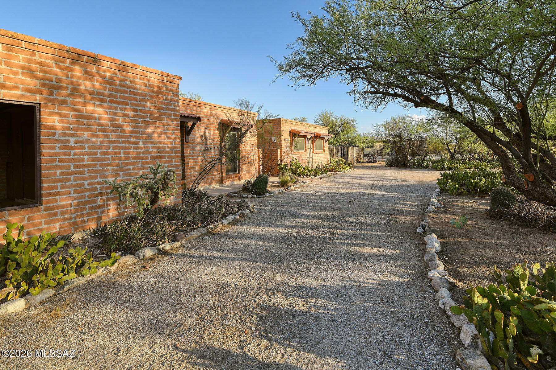Bel Air Ranch Est - Residential