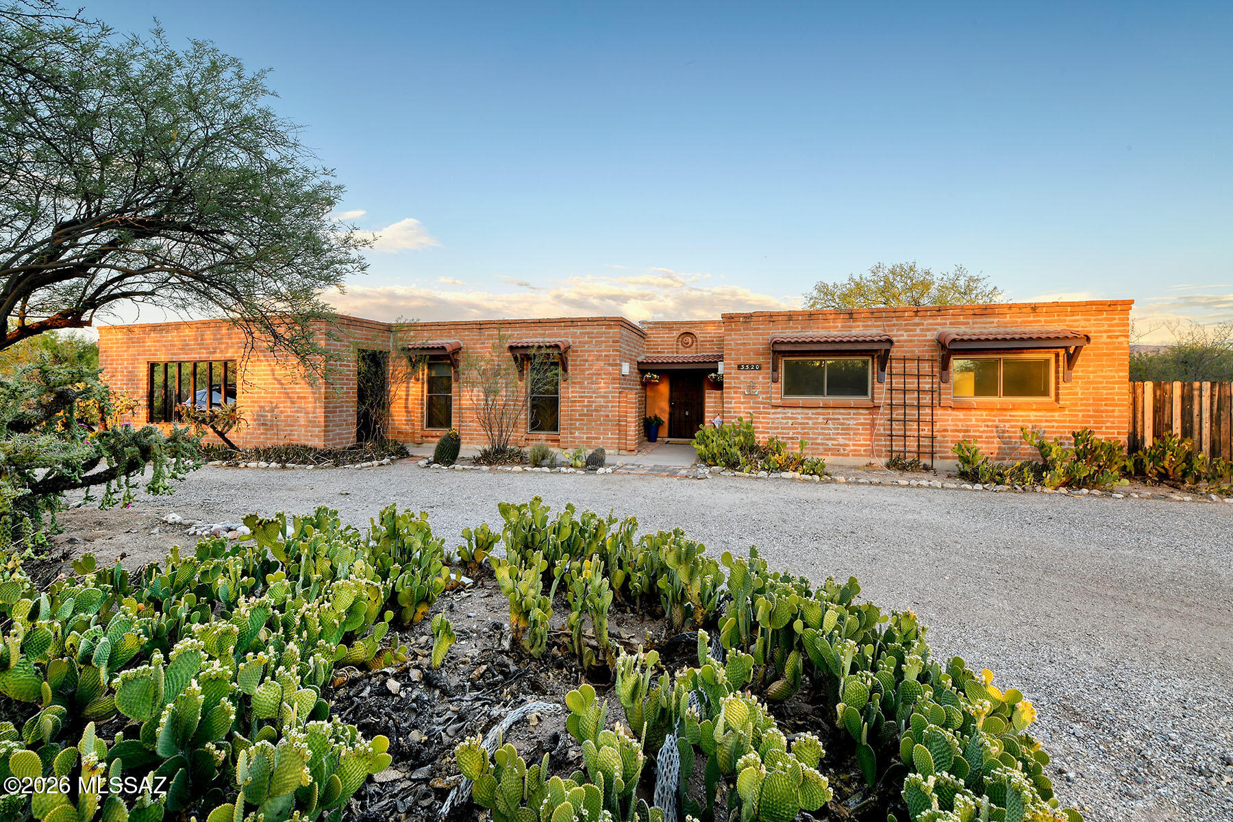 Bel Air Ranch Est - Residential