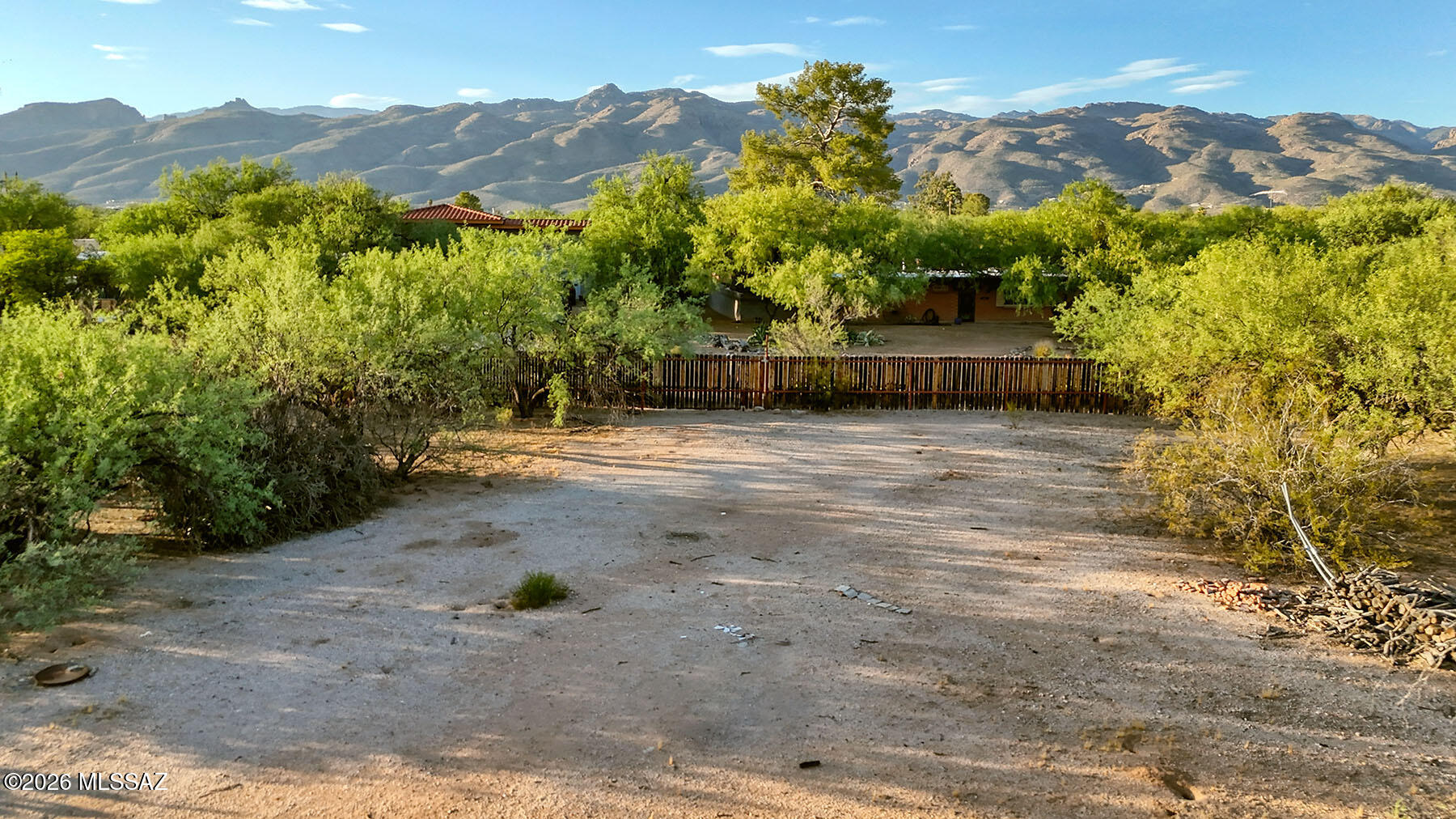 Bel Air Ranch Est - Residential