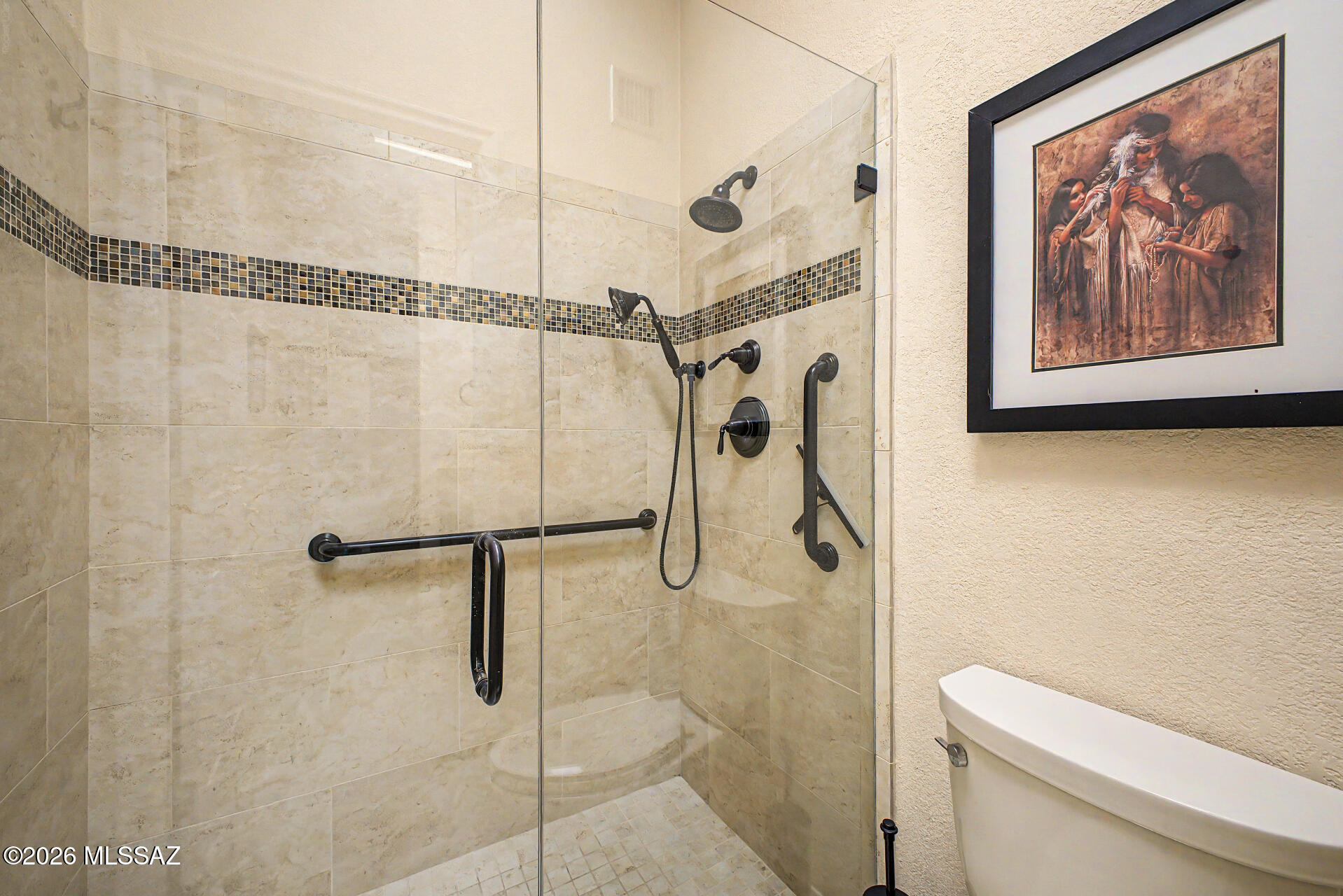 La Cholla Hills(1-313) - Residential