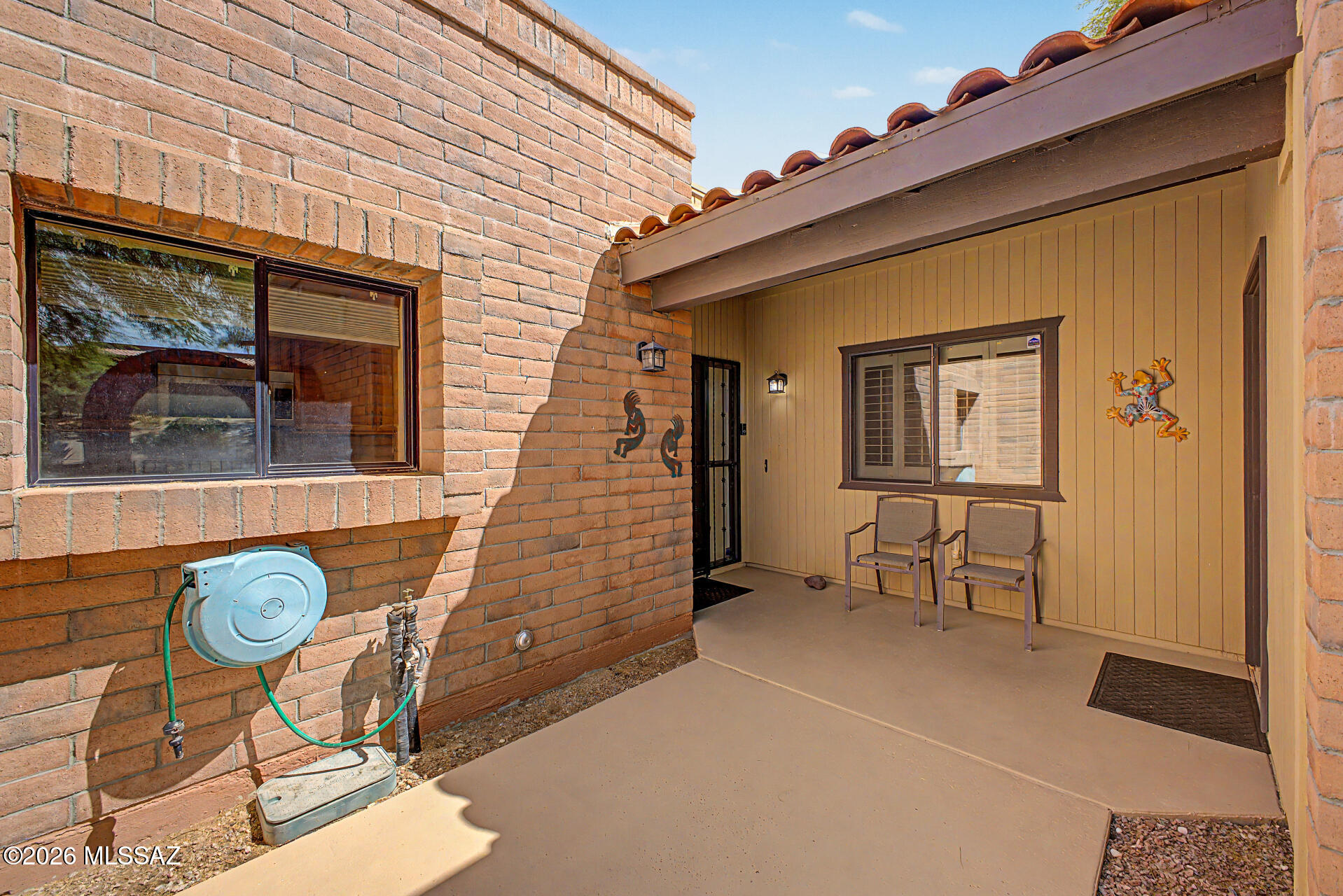 La Cholla Hills(1-313) - Residential