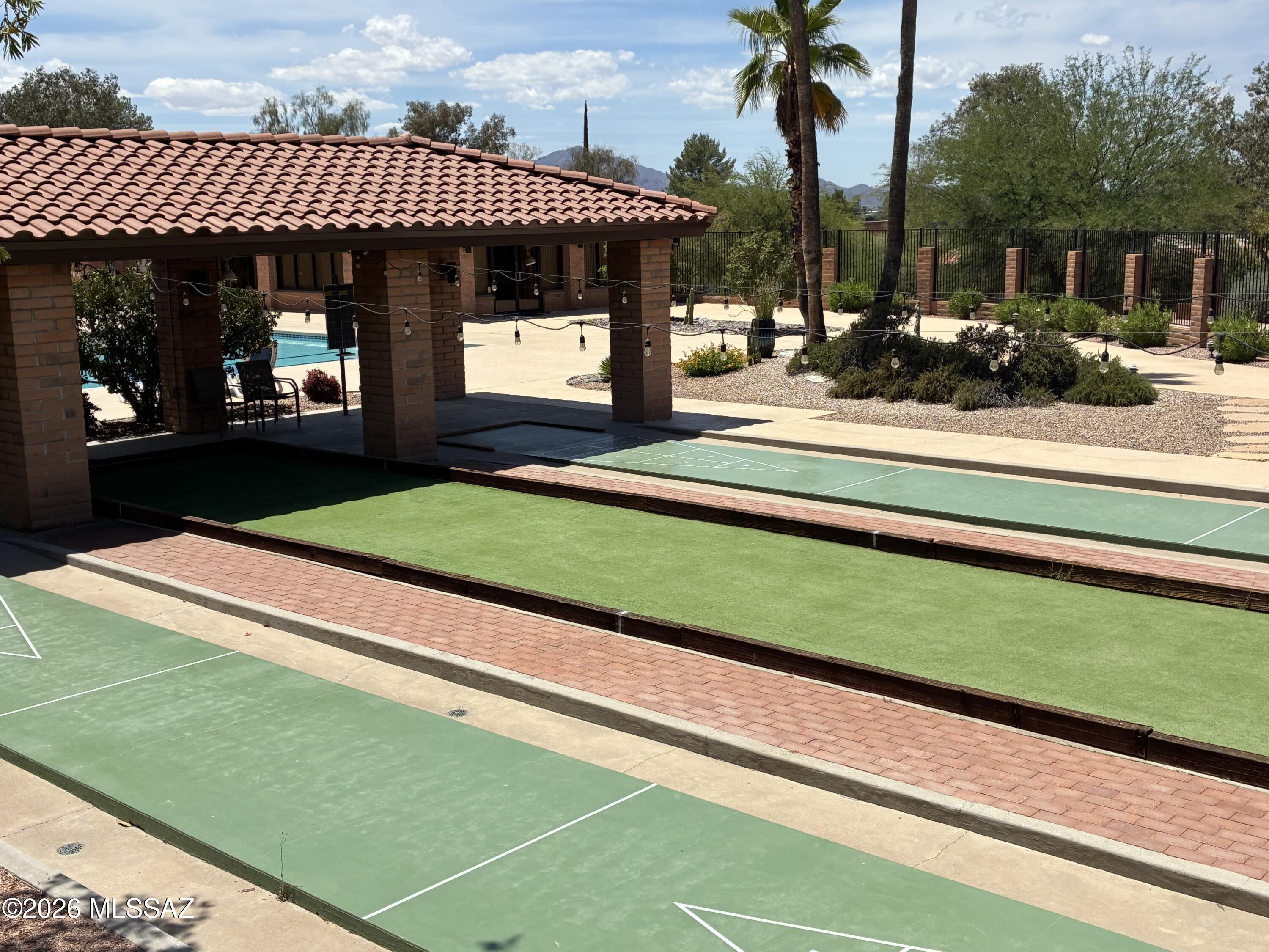 La Cholla Hills(1-313) - Residential