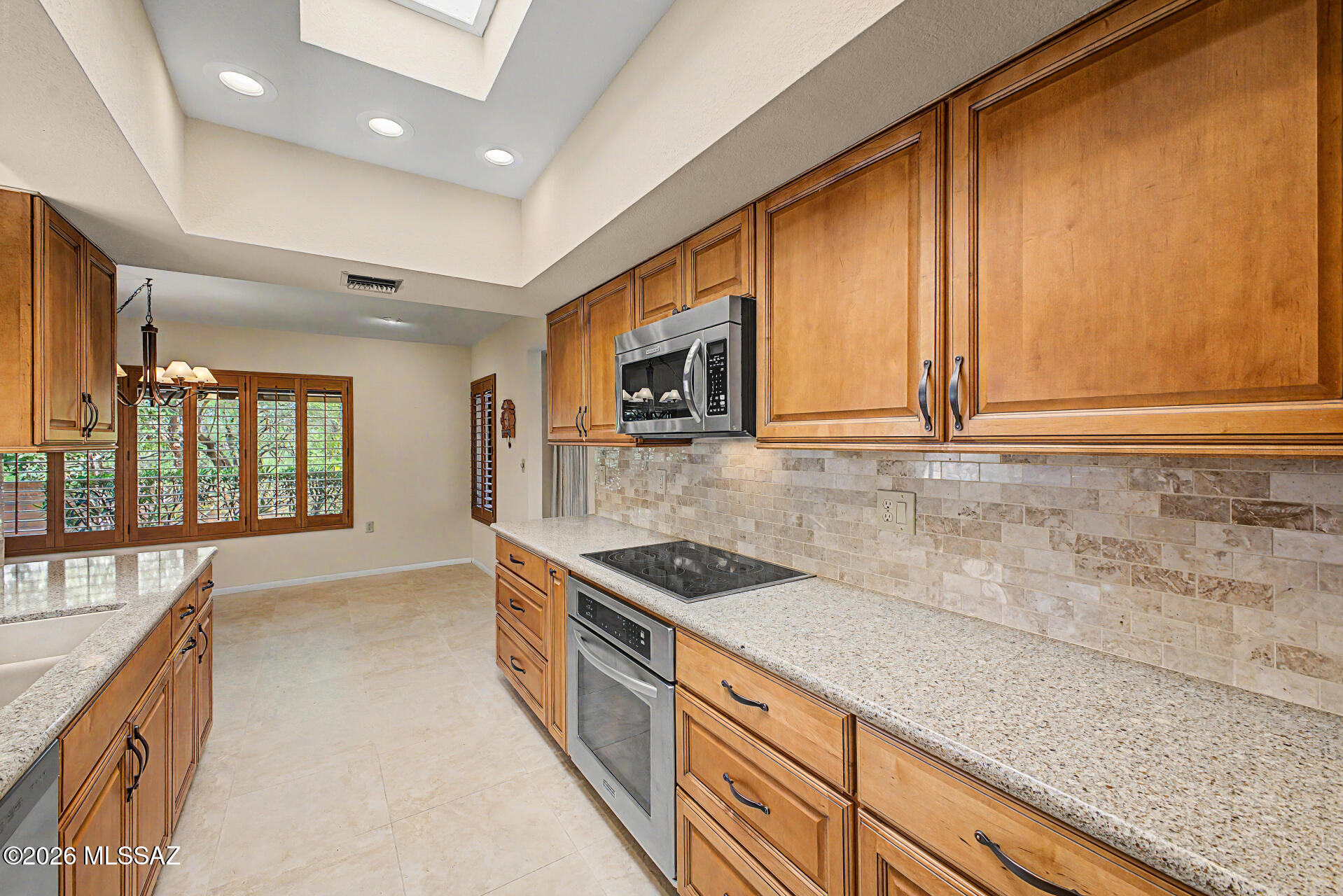 La Cholla Hills(1-313) - Residential