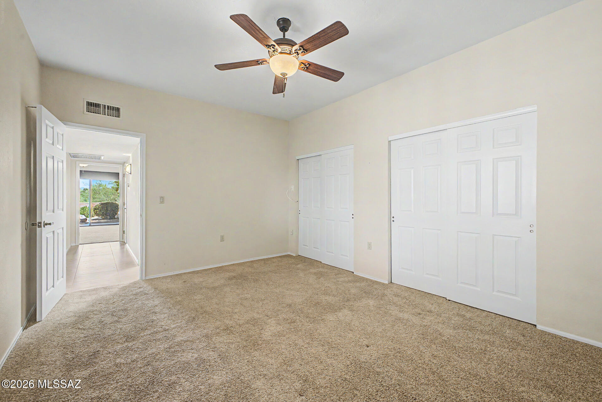 La Cholla Hills(1-313) - Residential