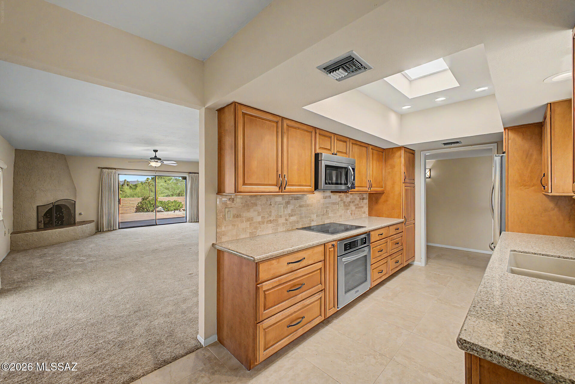 La Cholla Hills(1-313) - Residential