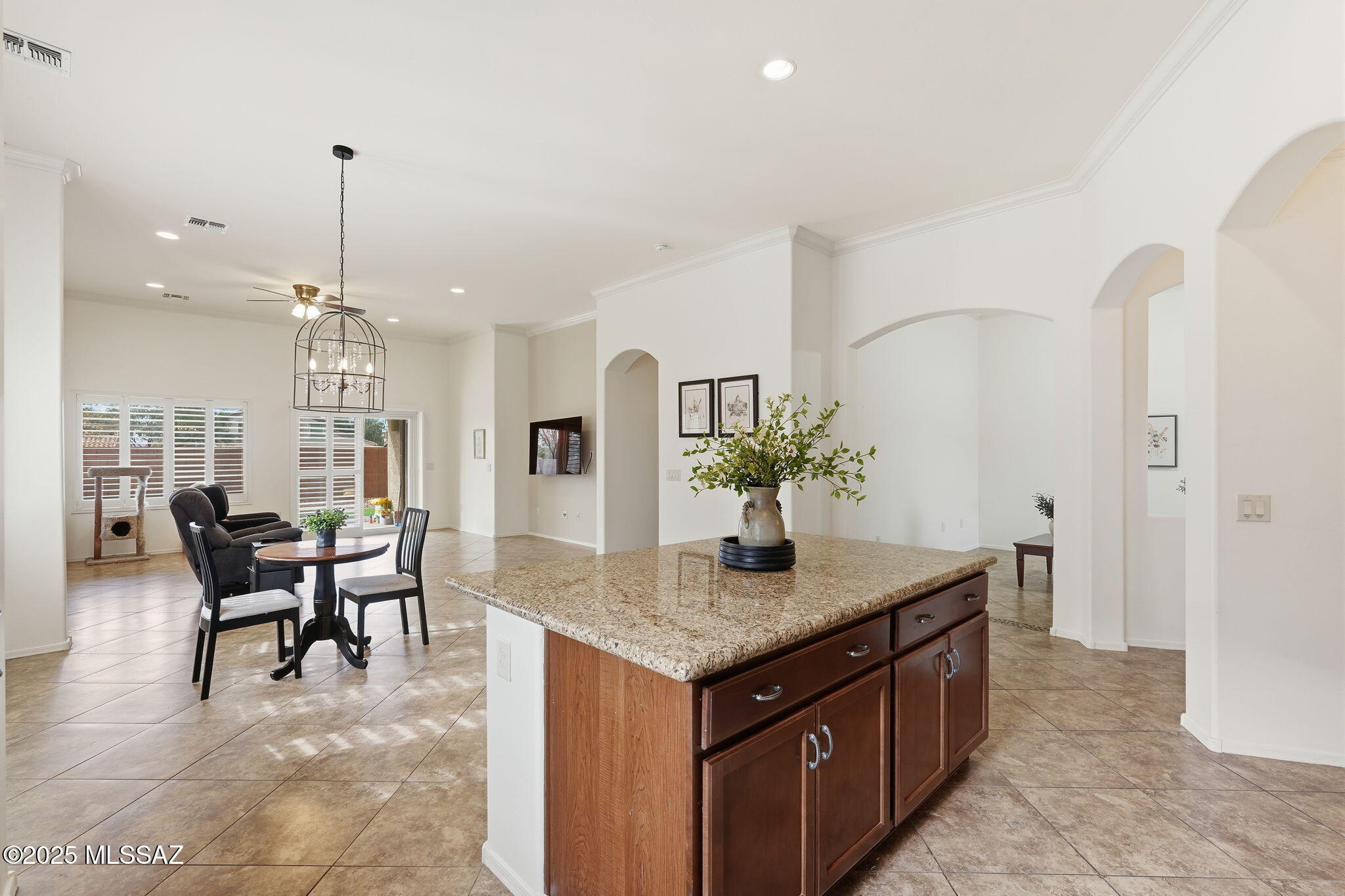 Saguaro Springs Block 8B (131-399) - Residential