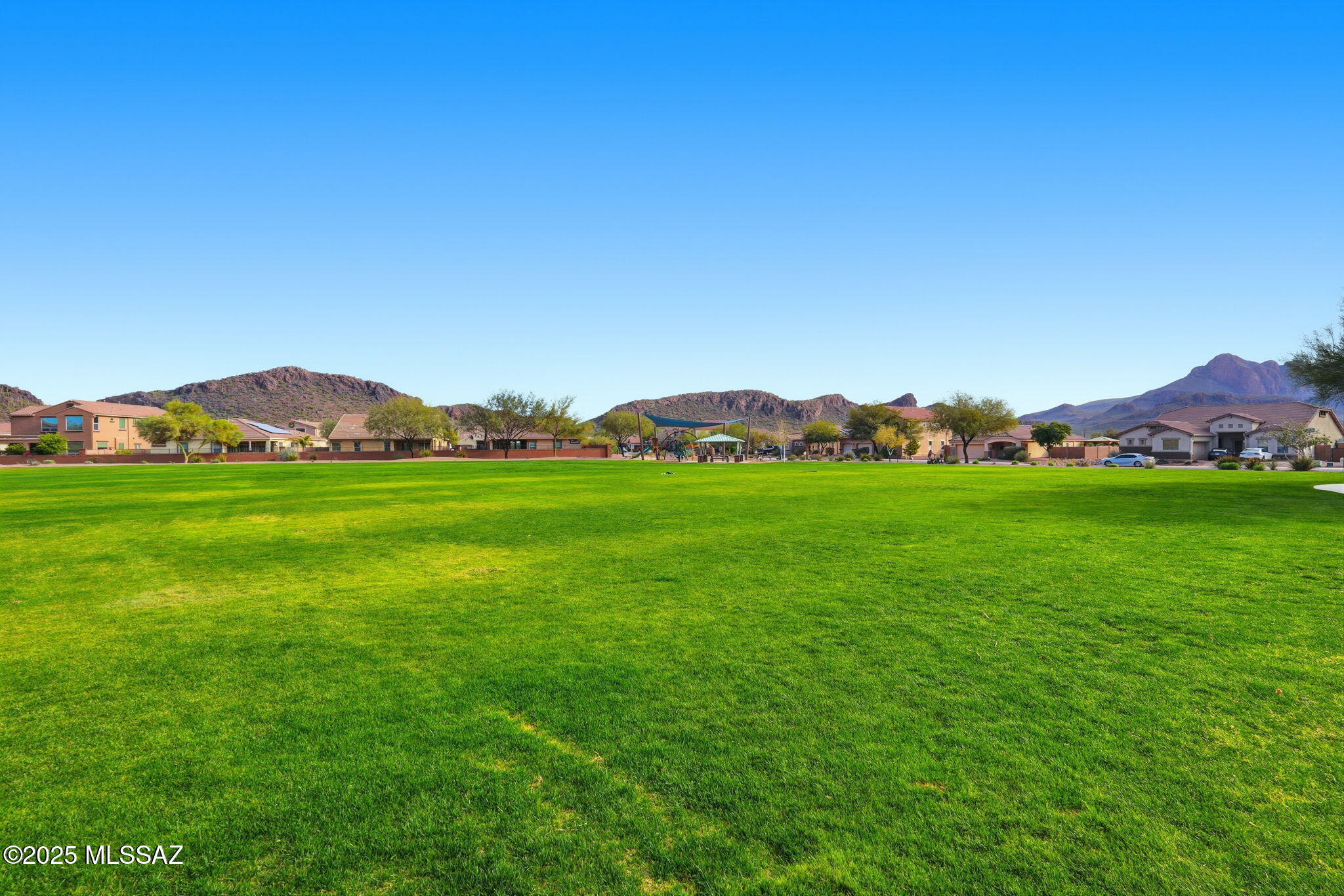 Saguaro Springs Block 8B (131-399) - Residential