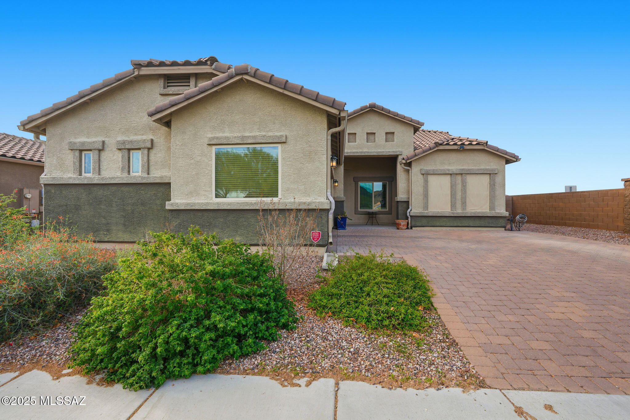Saguaro Springs Block 8B (131-399) - Residential