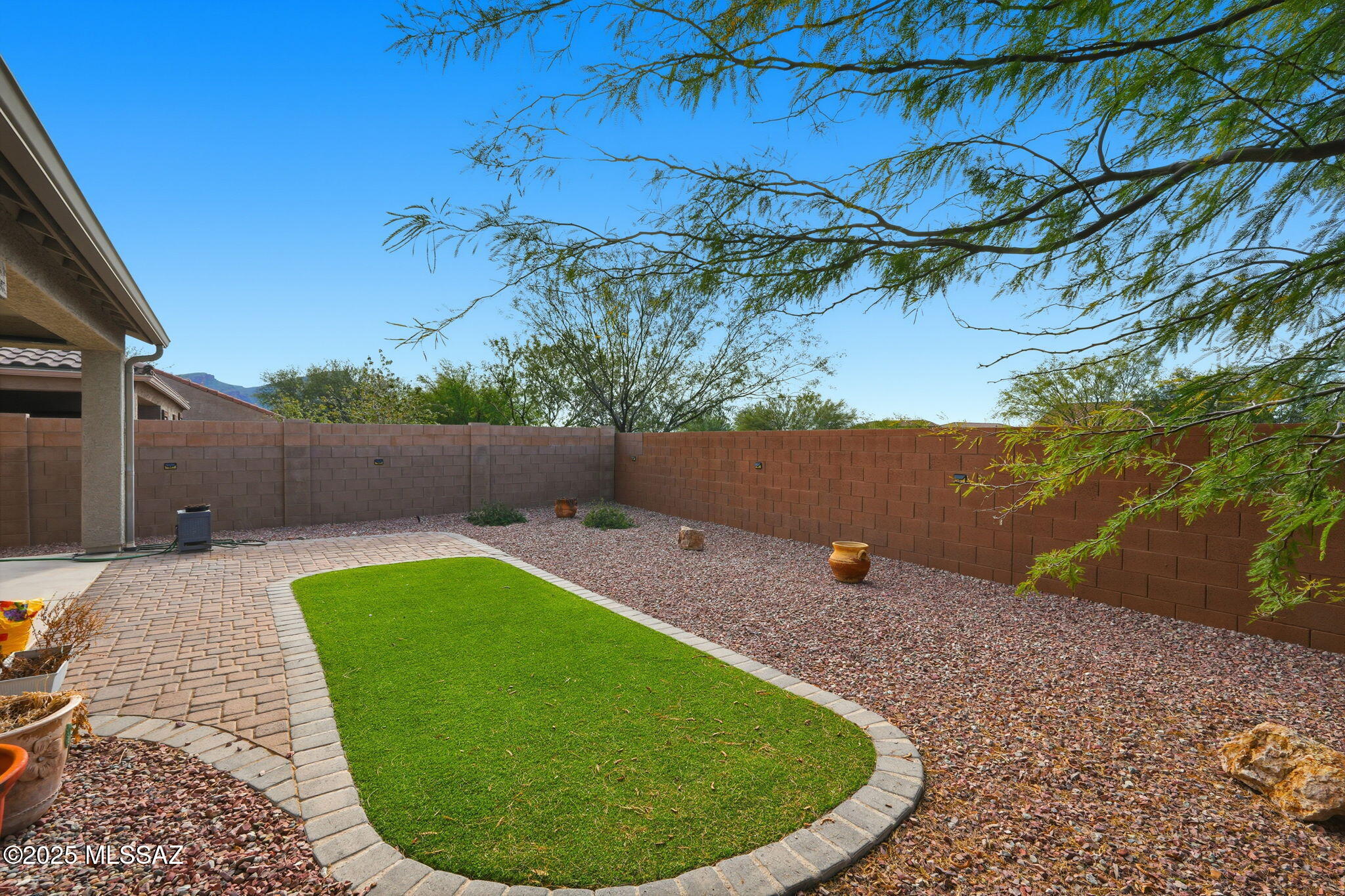 Saguaro Springs Block 8B (131-399) - Residential