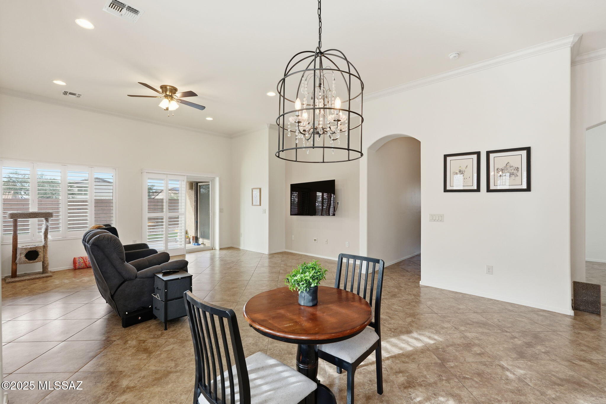Saguaro Springs Block 8B (131-399) - Residential