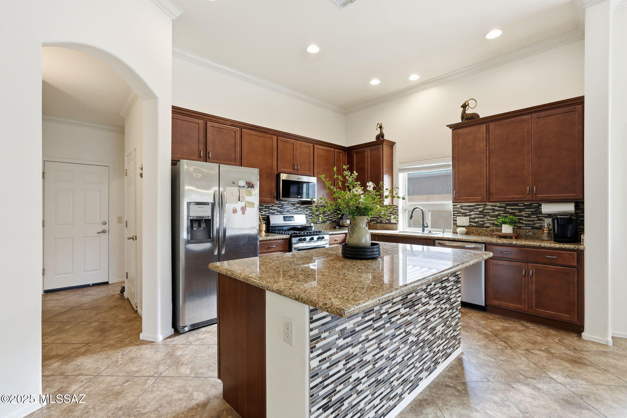 Saguaro Springs Block 8B (131-399) - Residential