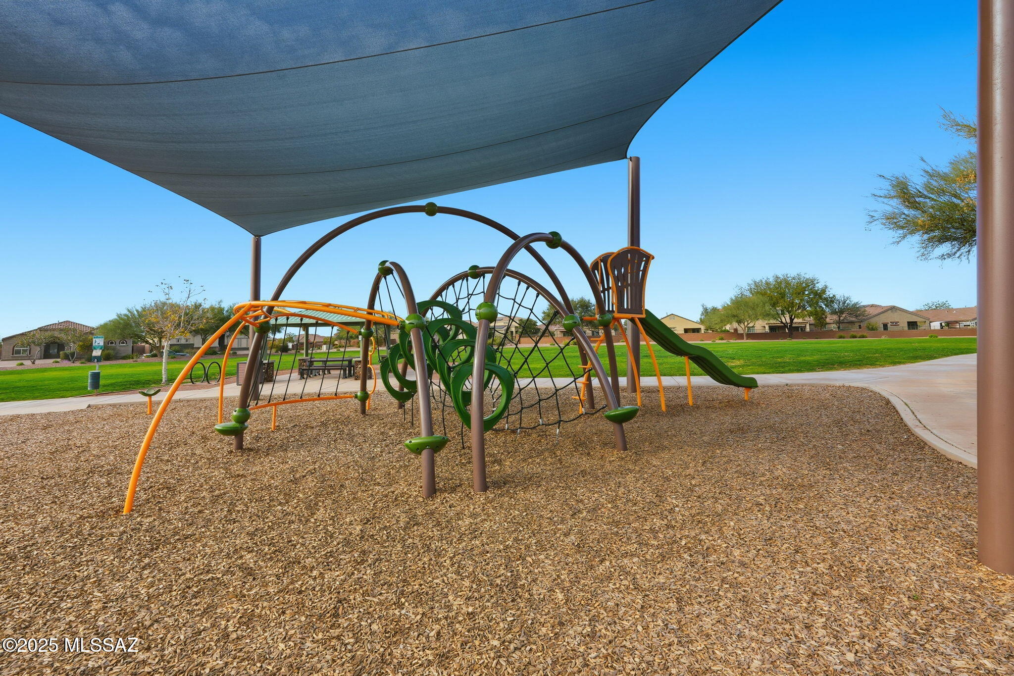 Saguaro Springs Block 8B (131-399) - Residential