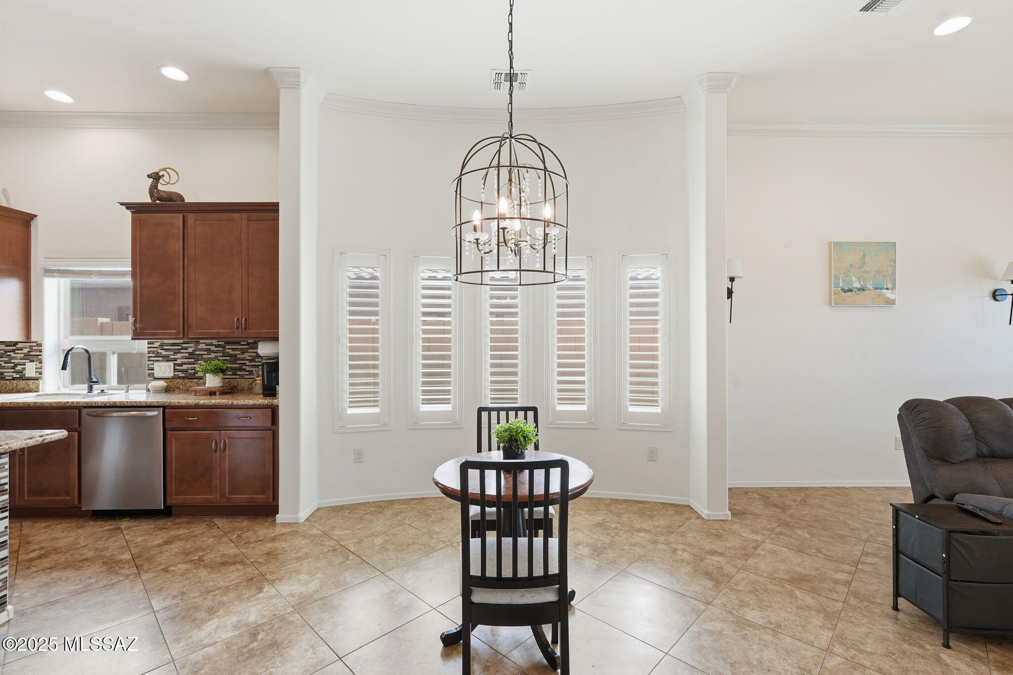 Saguaro Springs Block 8B (131-399) - Residential