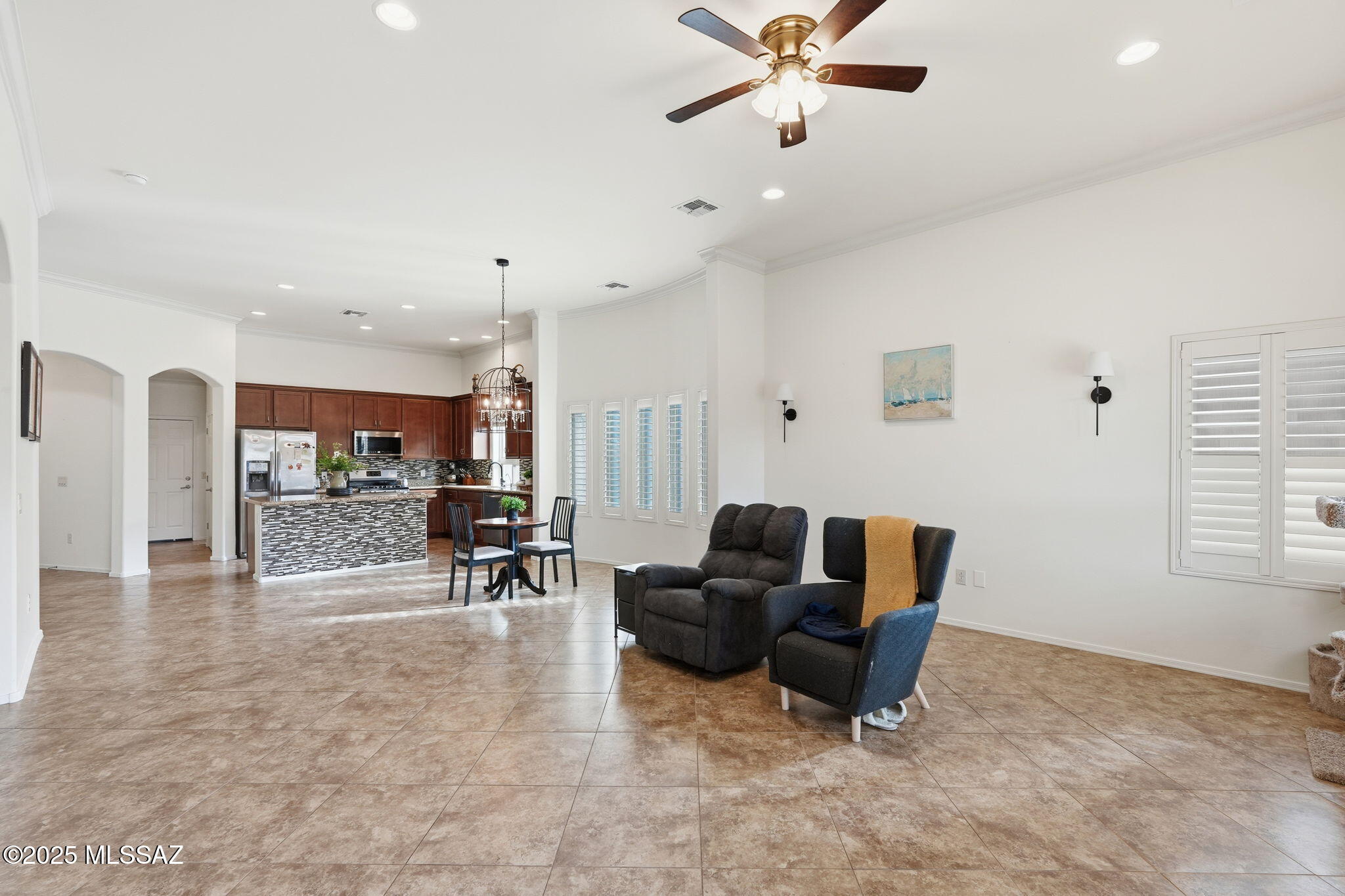 Saguaro Springs Block 8B (131-399) - Residential