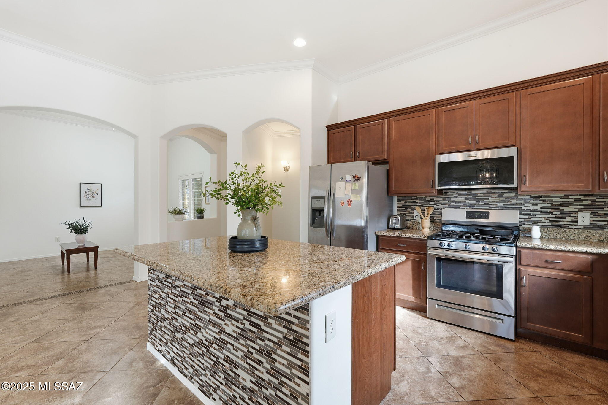 Saguaro Springs Block 8B (131-399) - Residential