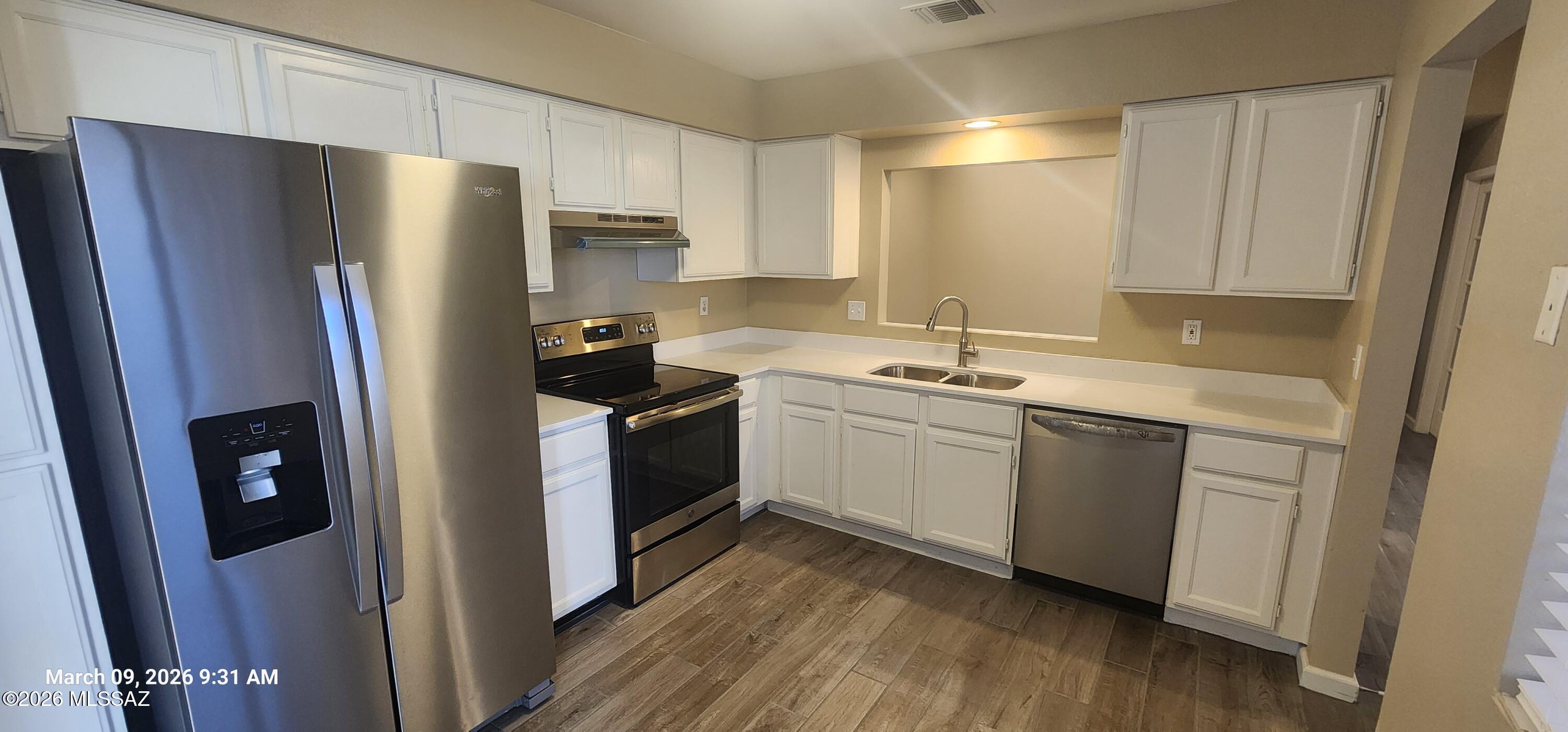 Casitas De Palo Santo II - Residential Lease