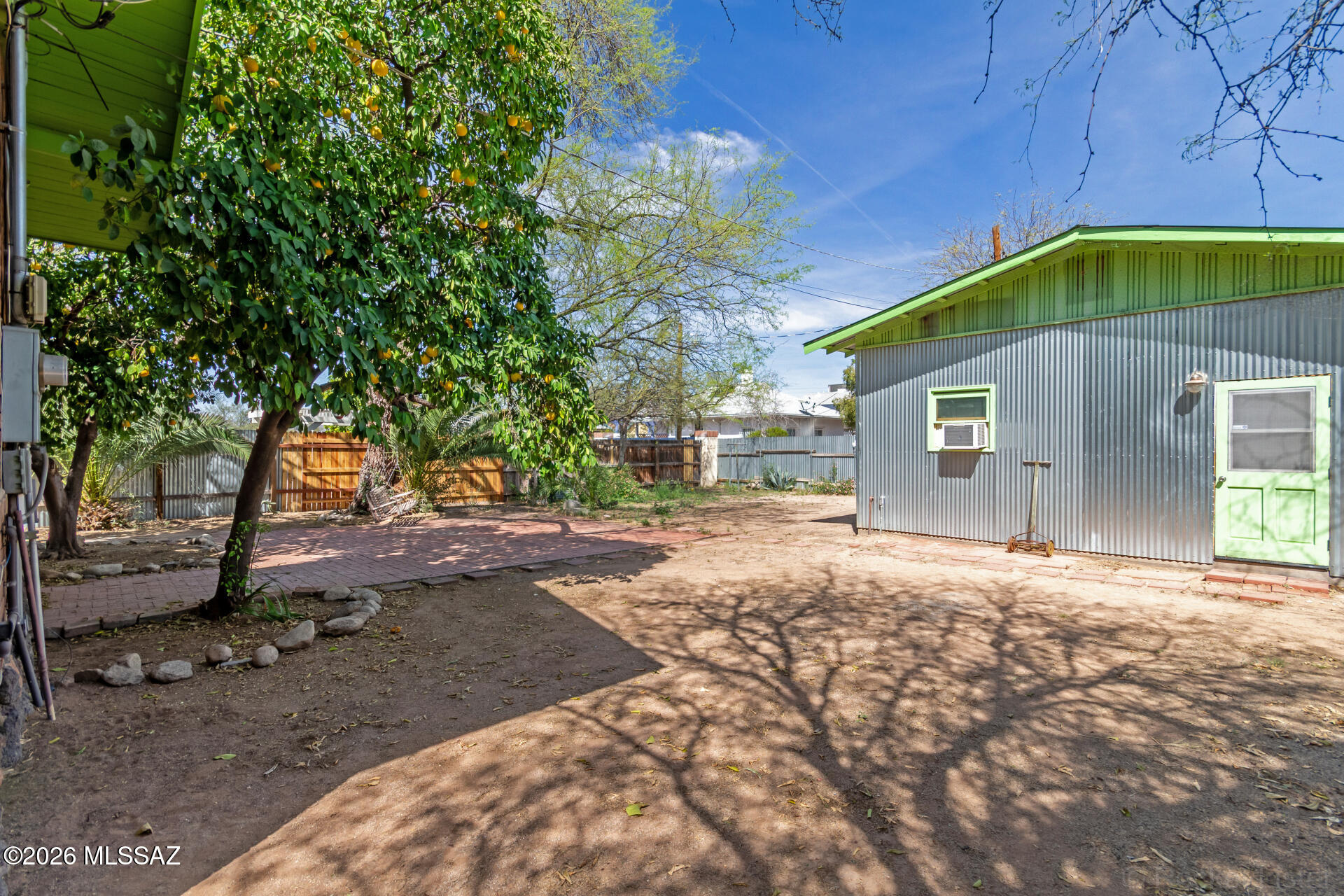N/A - Residential