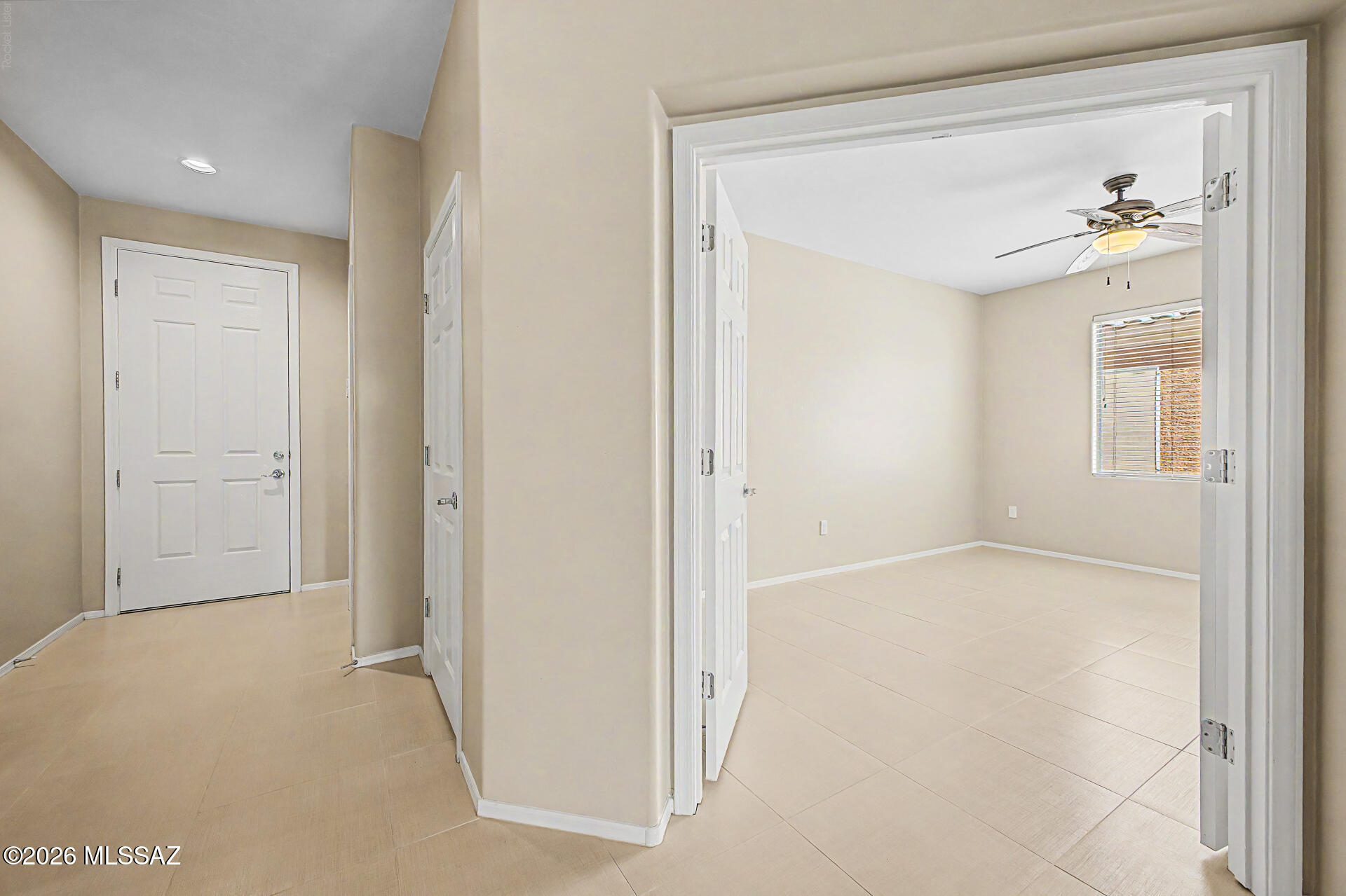 Rams Pass (1-86) - Residential